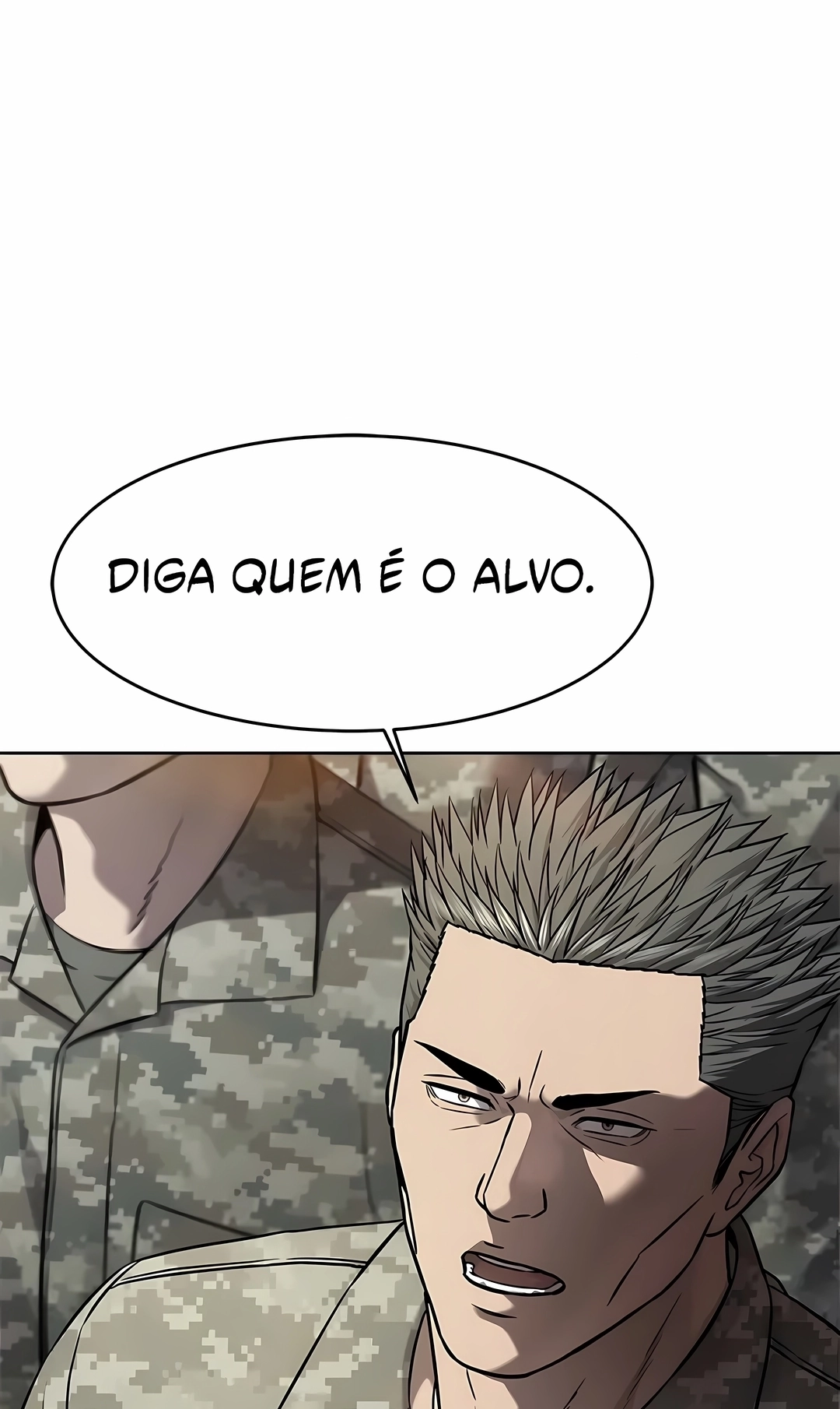 Deus do Campo de Batalha Capítulo 332 Página 73