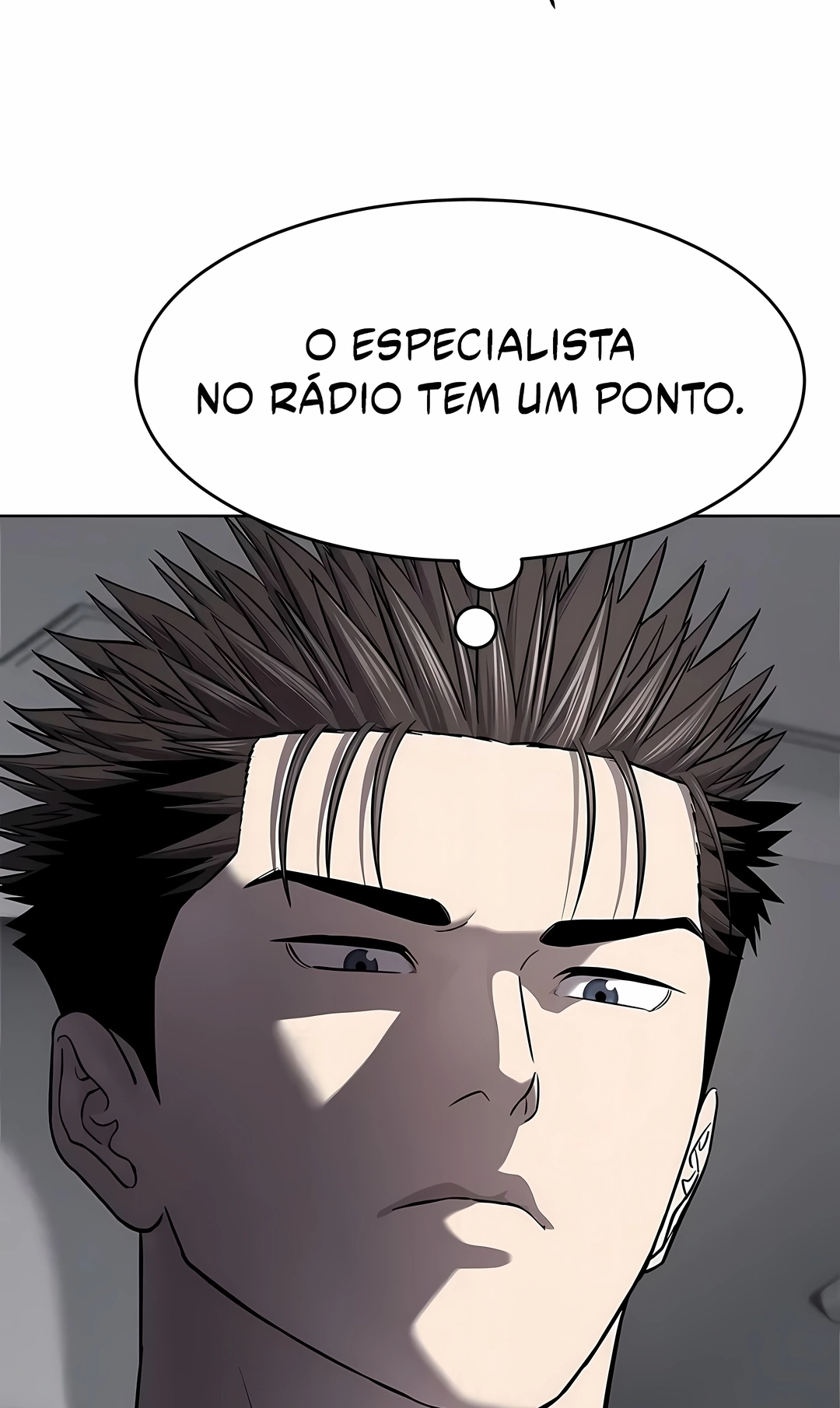 Deus do Campo de Batalha Capítulo 332 Página 88