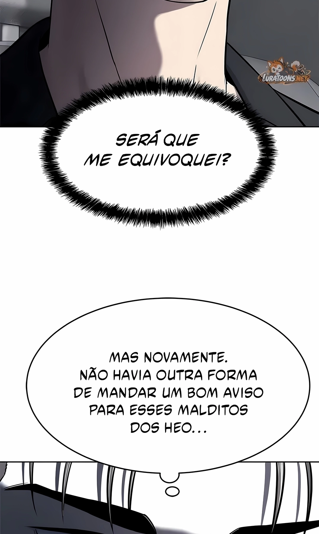 Deus do Campo de Batalha Capítulo 332 Página 89