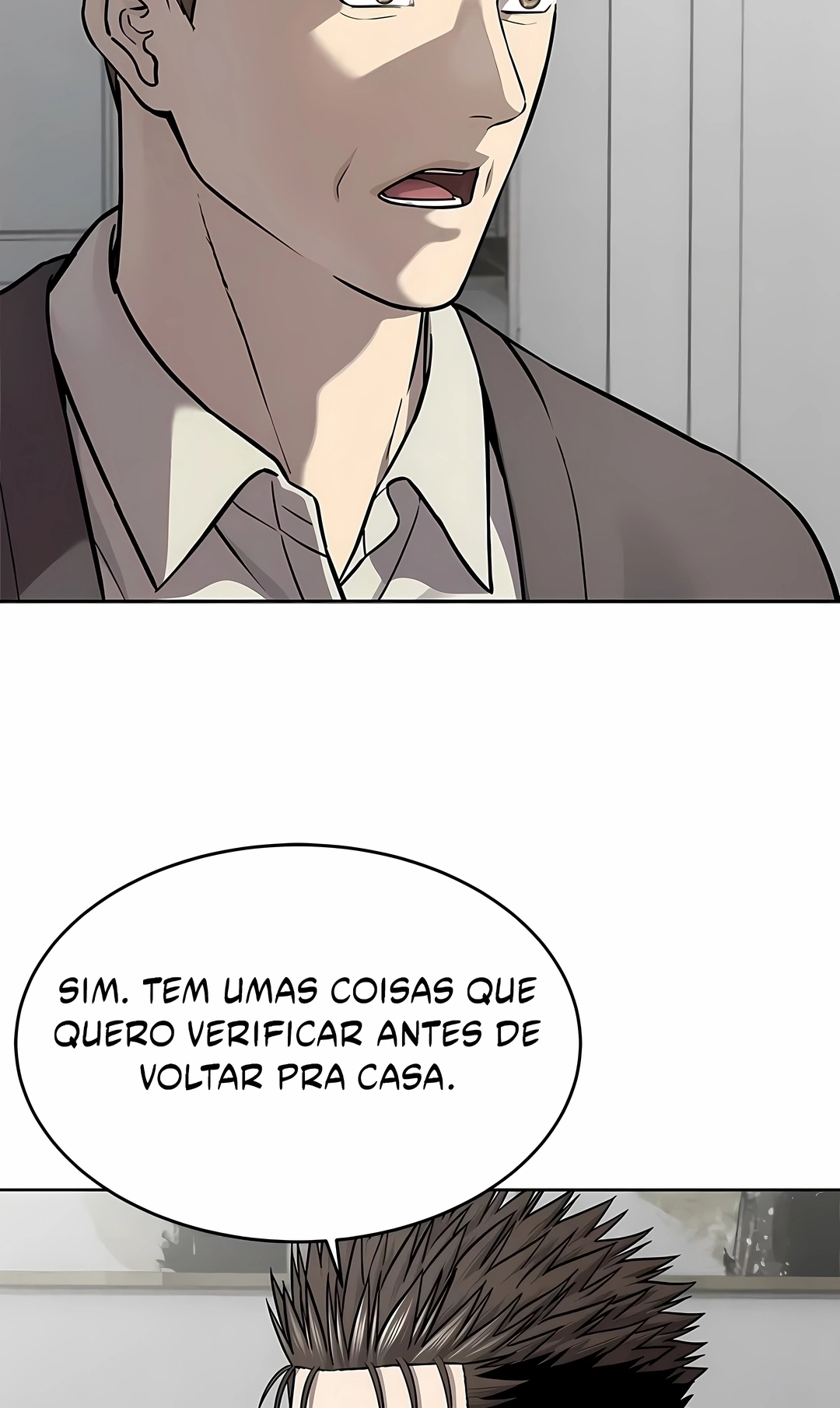 Deus do Campo de Batalha Capítulo 332 Página 96