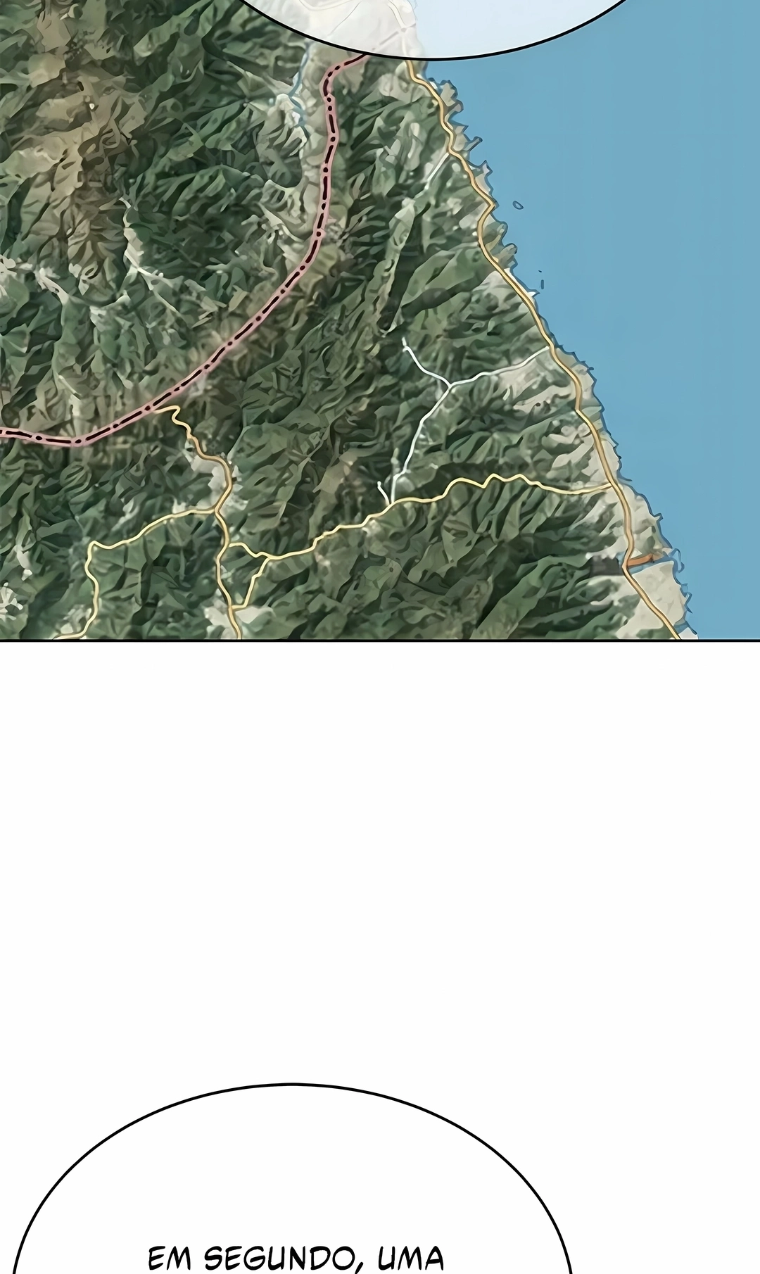 Deus do Campo de Batalha Capítulo 332 Página 116