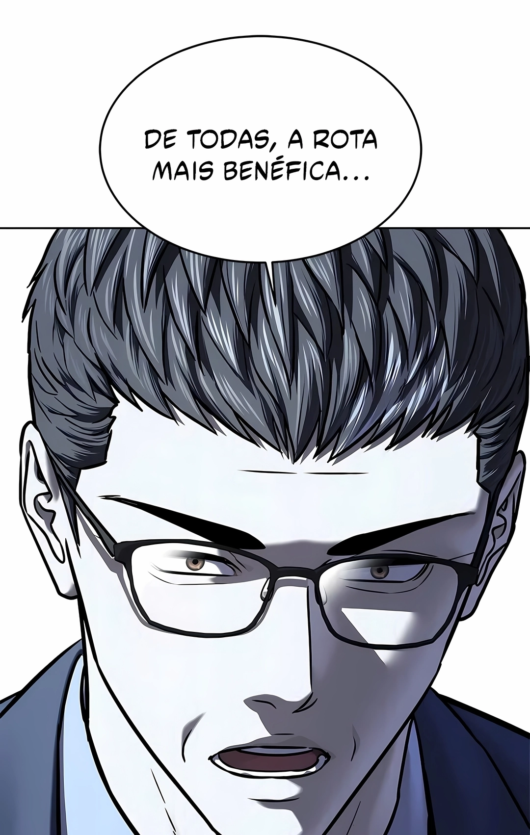 Deus do Campo de Batalha Capítulo 333 Página 5