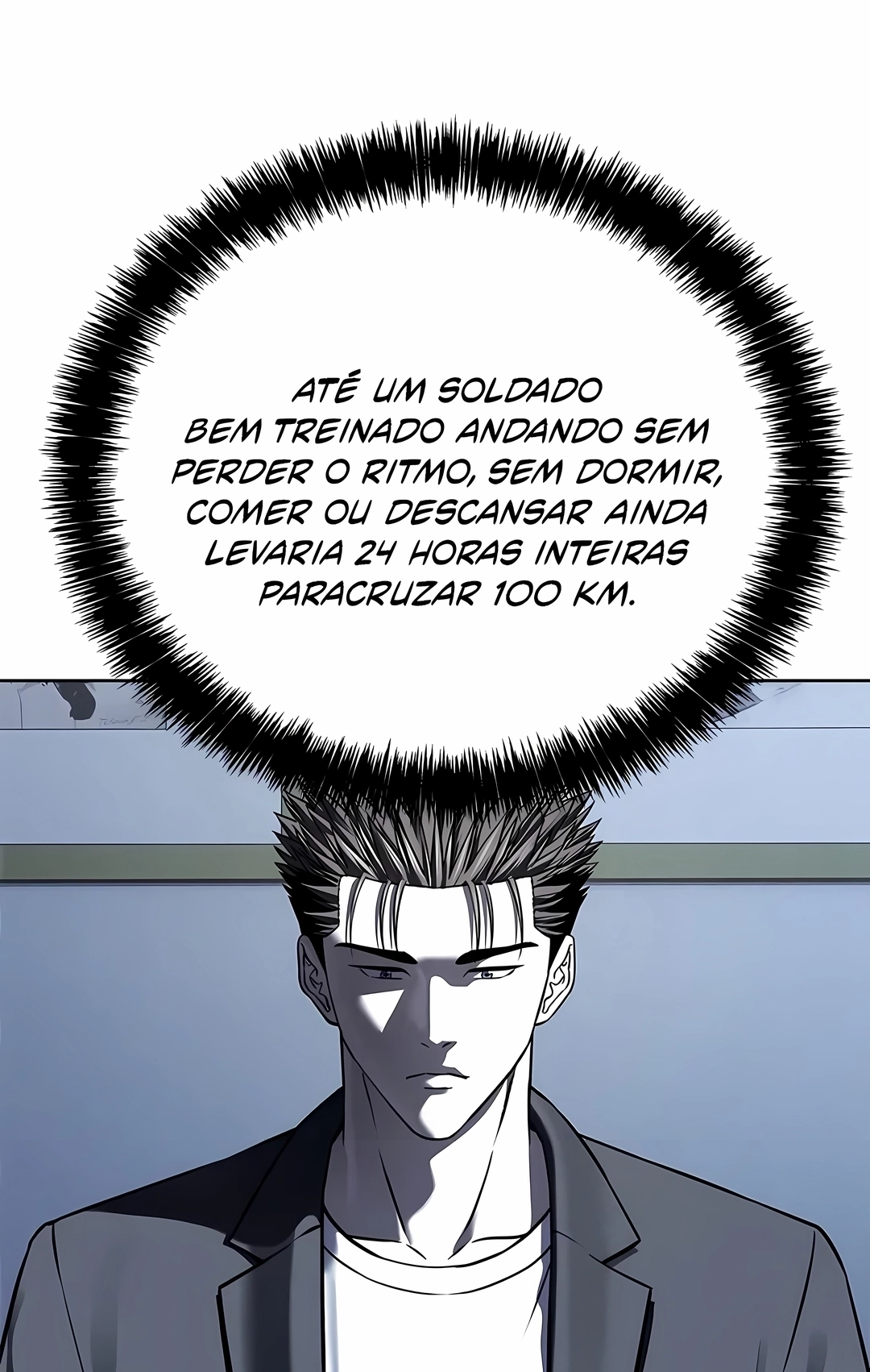 Deus do Campo de Batalha Capítulo 333 Página 14