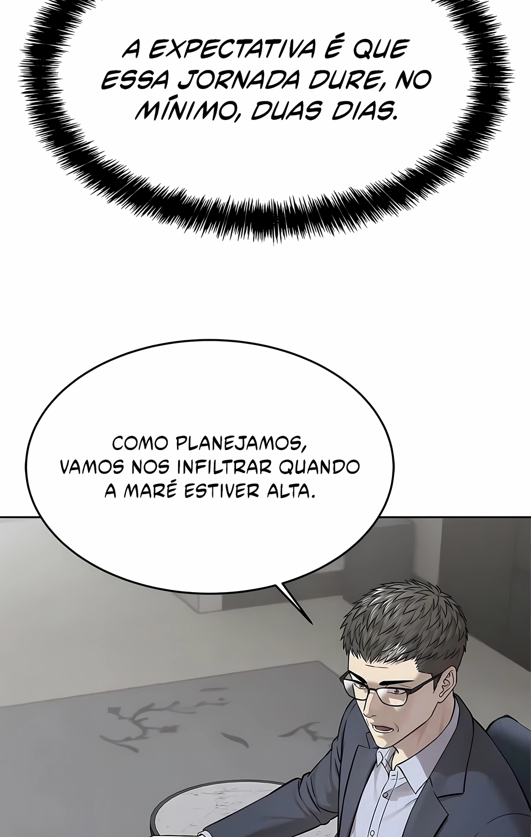 Deus do Campo de Batalha Capítulo 333 Página 16
