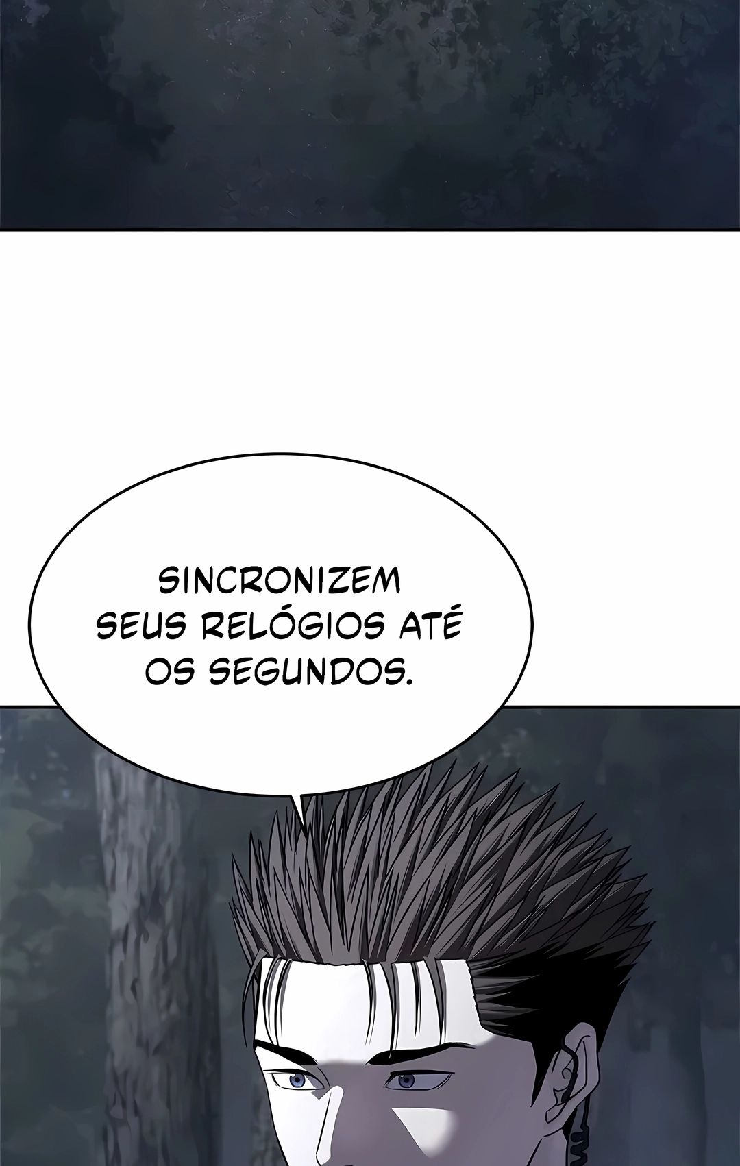 Deus do Campo de Batalha Capítulo 333 Página 30