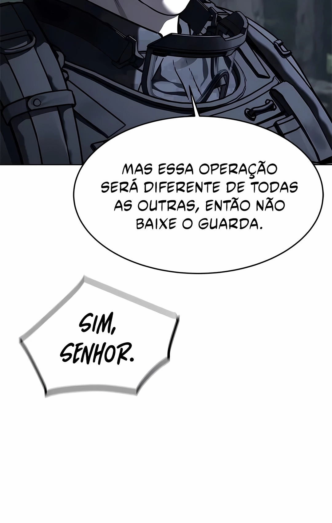 Deus do Campo de Batalha Capítulo 333 Página 40
