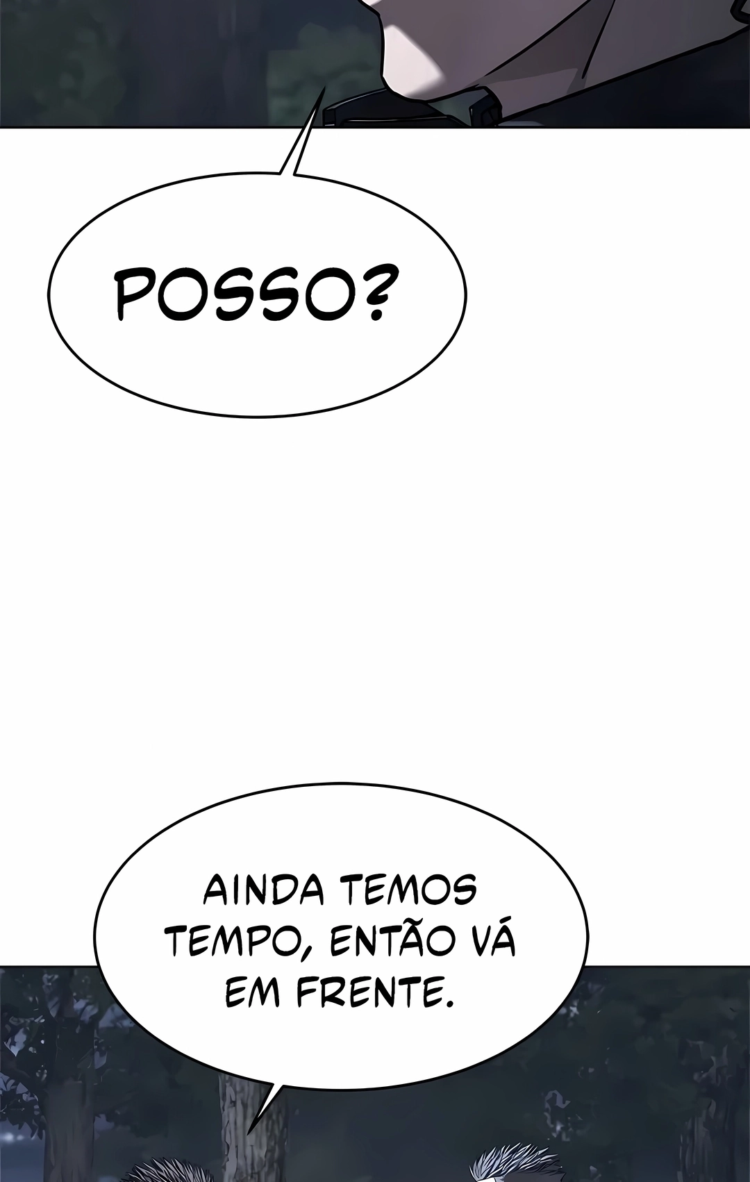 Deus do Campo de Batalha Capítulo 333 Página 42