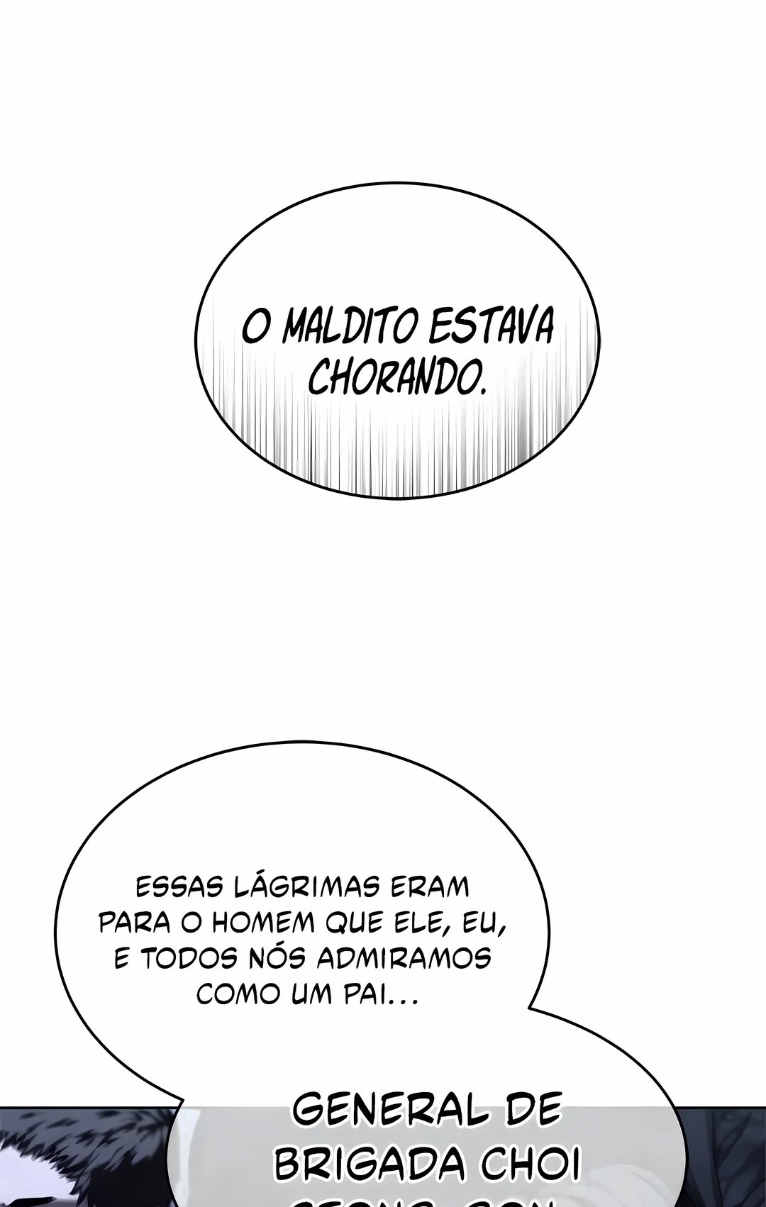 Deus do Campo de Batalha Capítulo 333 Página 47
