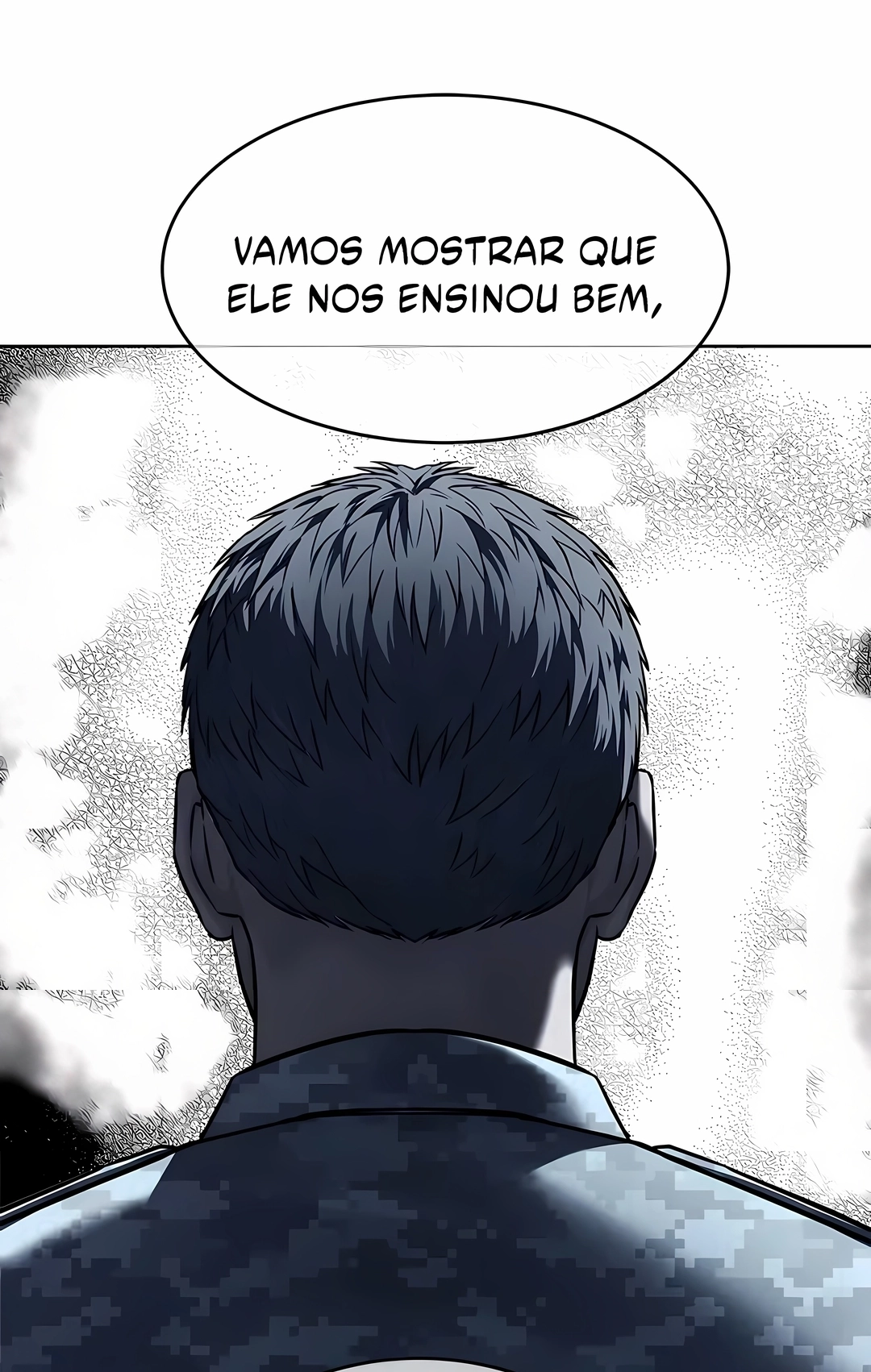 Deus do Campo de Batalha Capítulo 333 Página 57