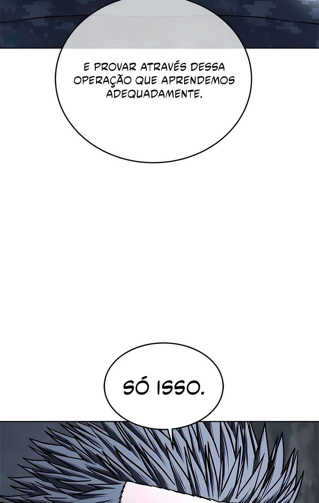 Deus do Campo de Batalha Capítulo 333 Página 58