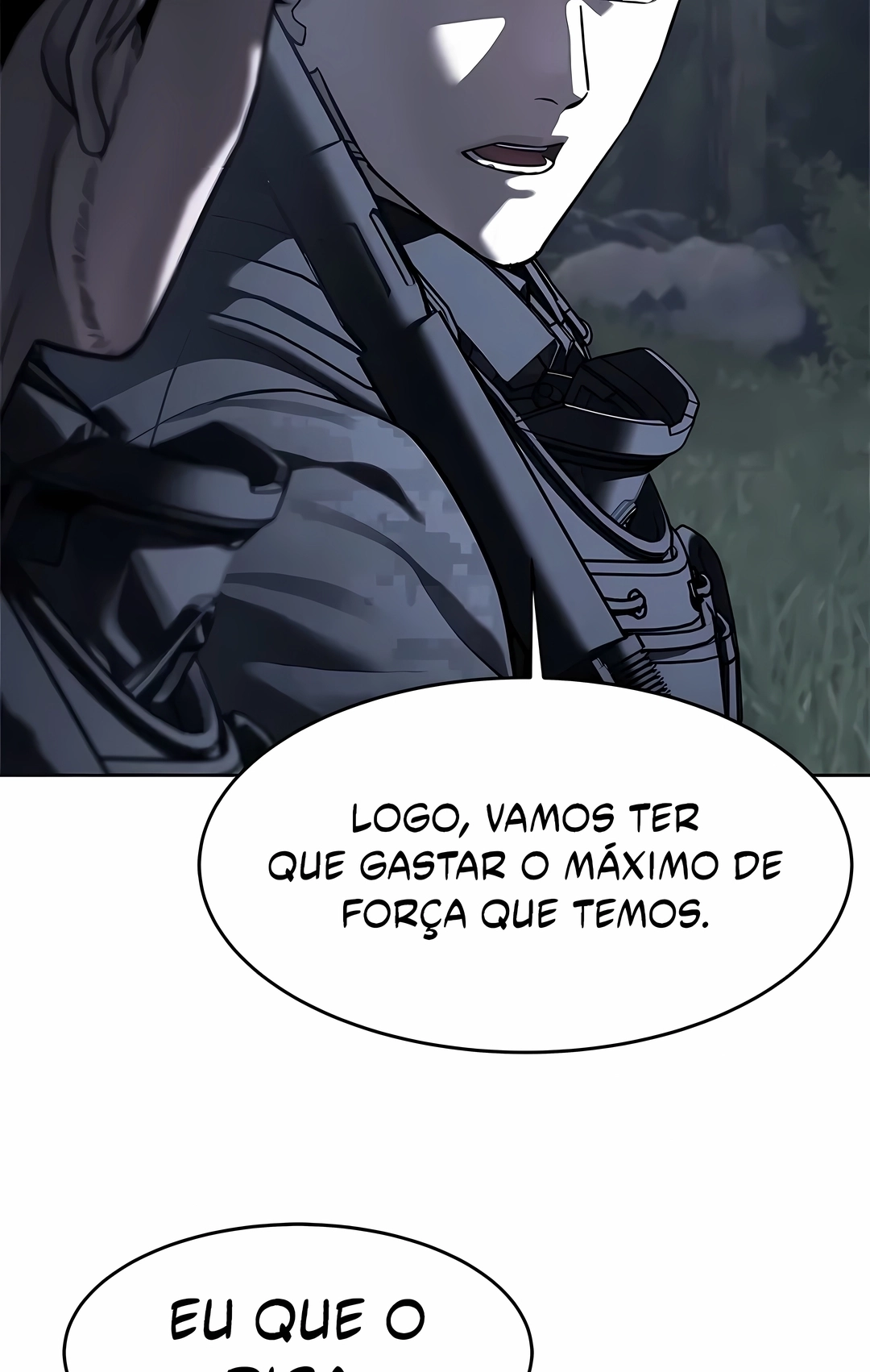 Deus do Campo de Batalha Capítulo 333 Página 67