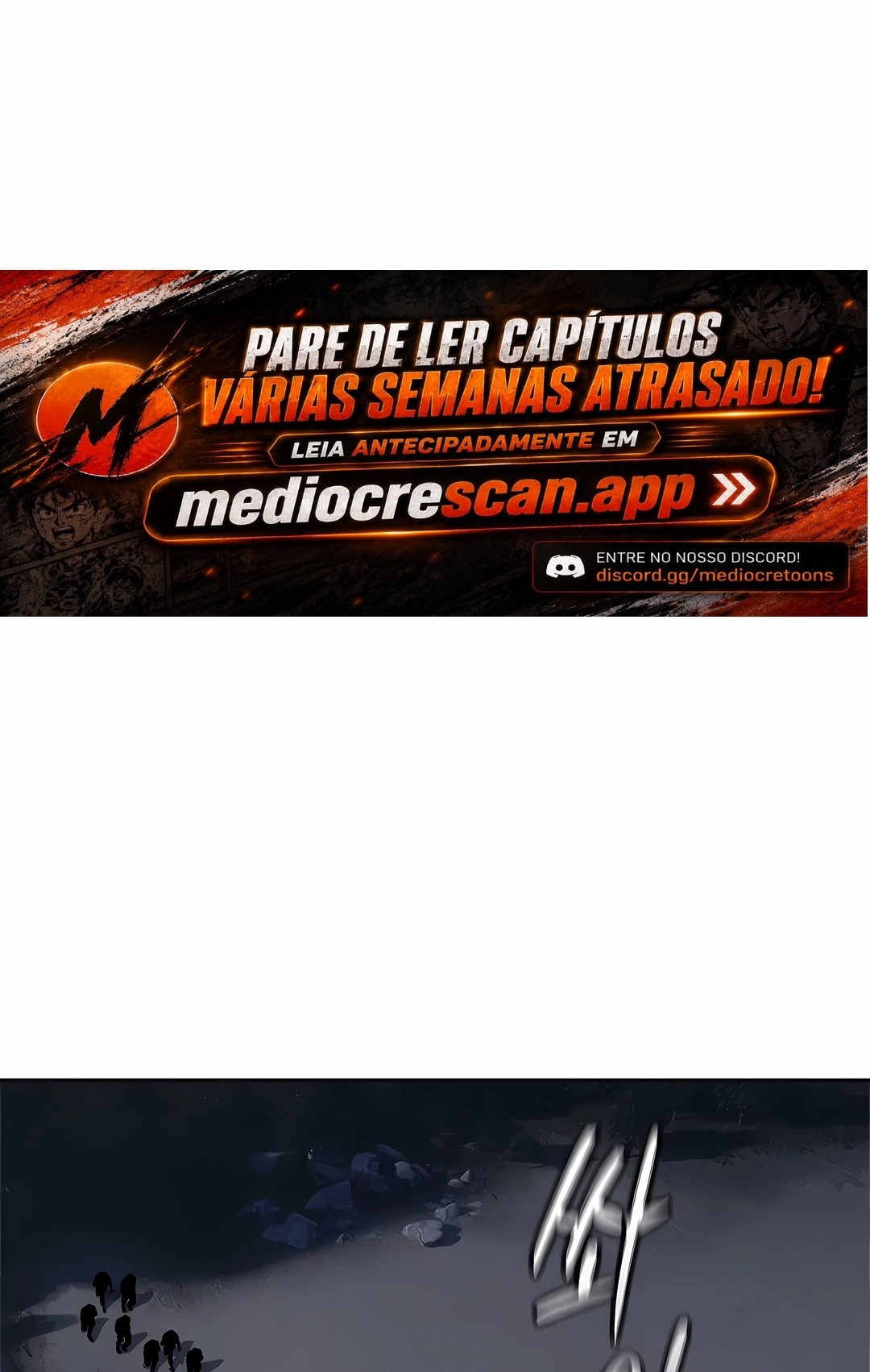 Deus do Campo de Batalha Capítulo 333 Página 81