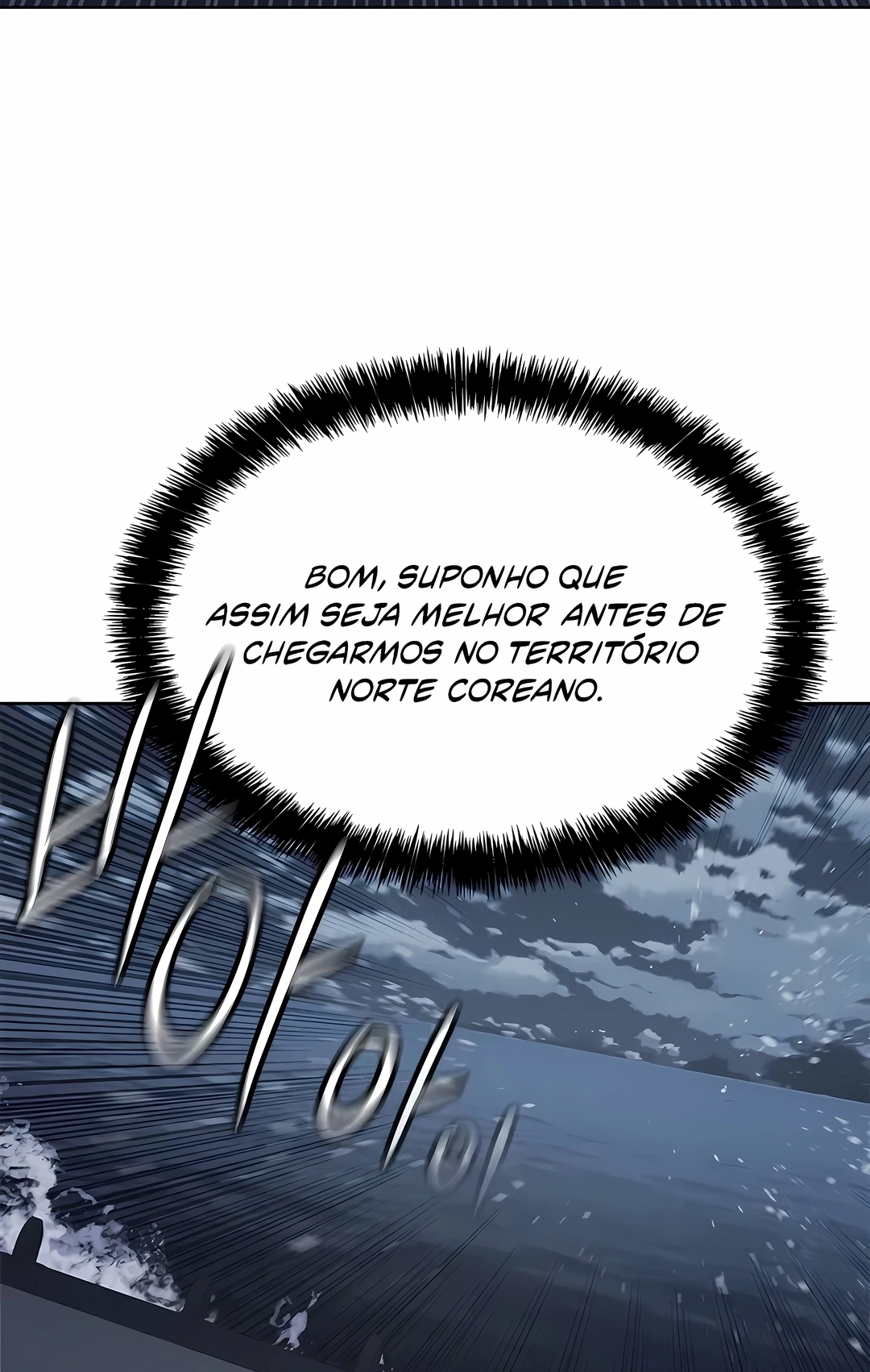 Deus do Campo de Batalha Capítulo 333 Página 94