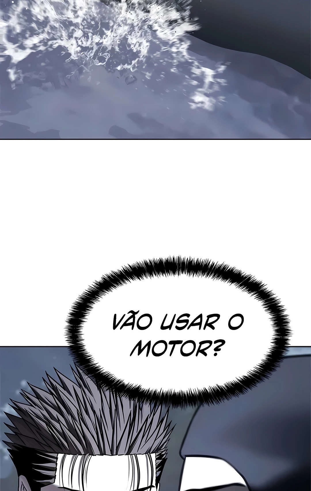 Deus do Campo de Batalha Capítulo 333 Página 91