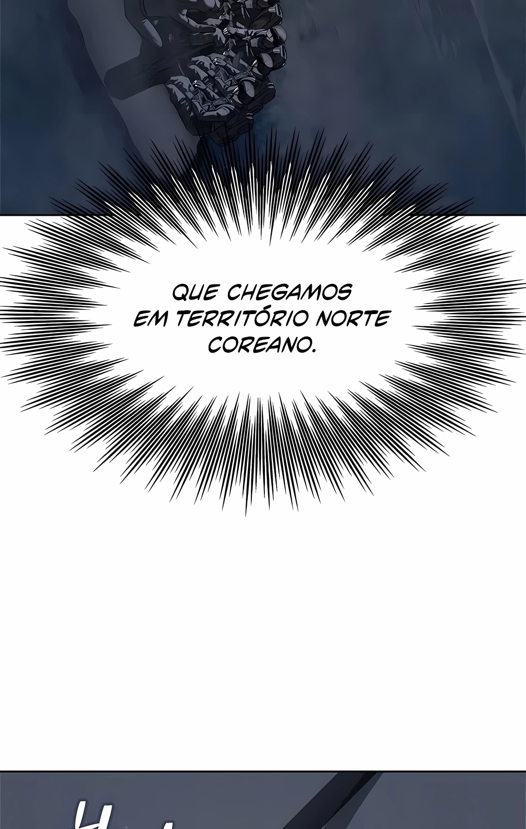 Deus do Campo de Batalha Capítulo 333 Página 104