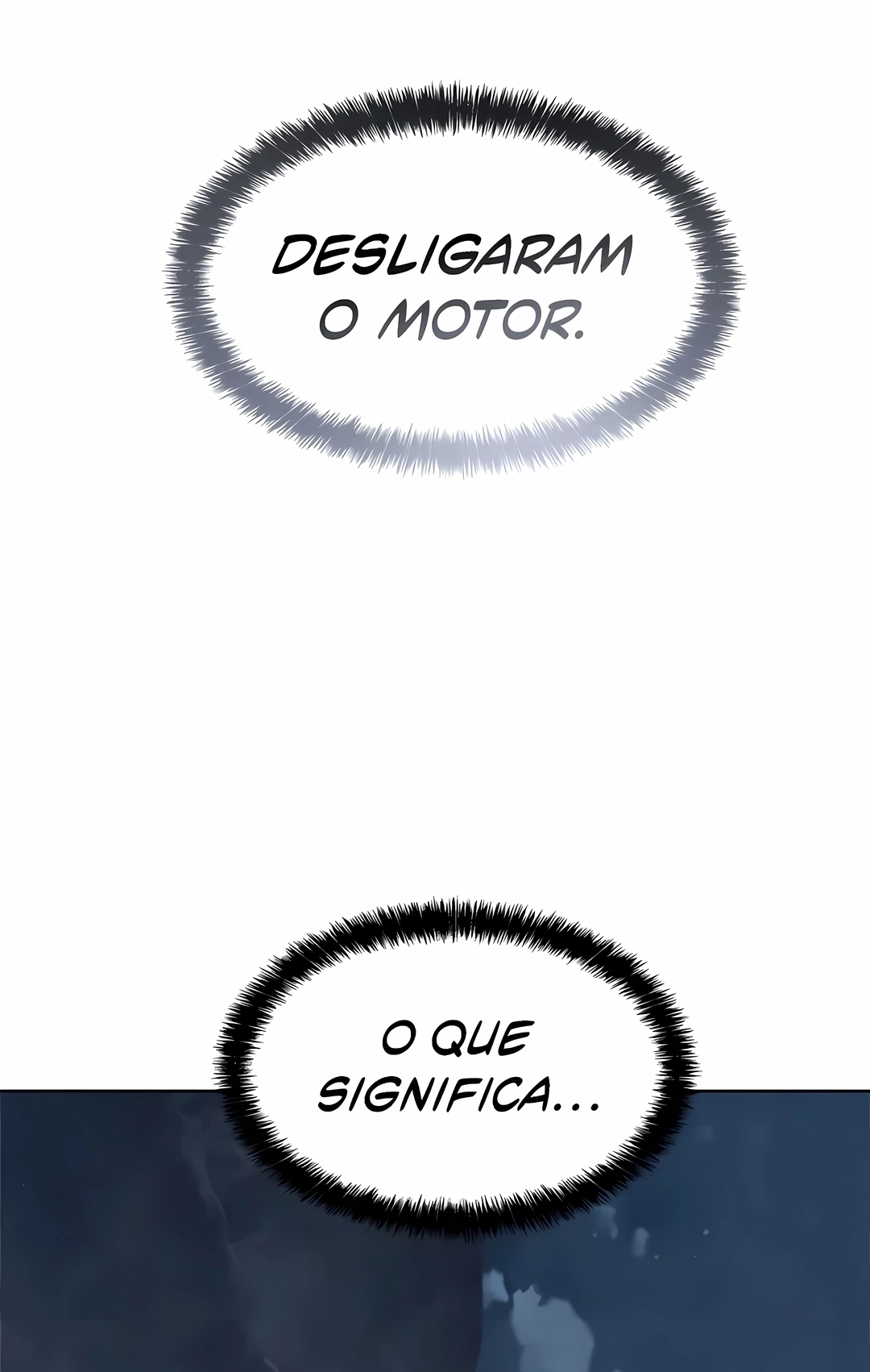 Deus do Campo de Batalha Capítulo 333 Página 102