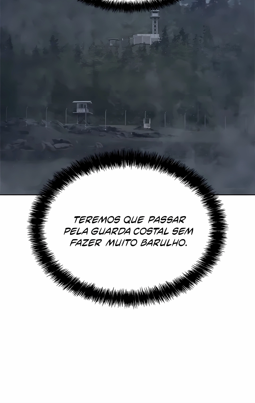 Deus do Campo de Batalha Capítulo 333 Página 118