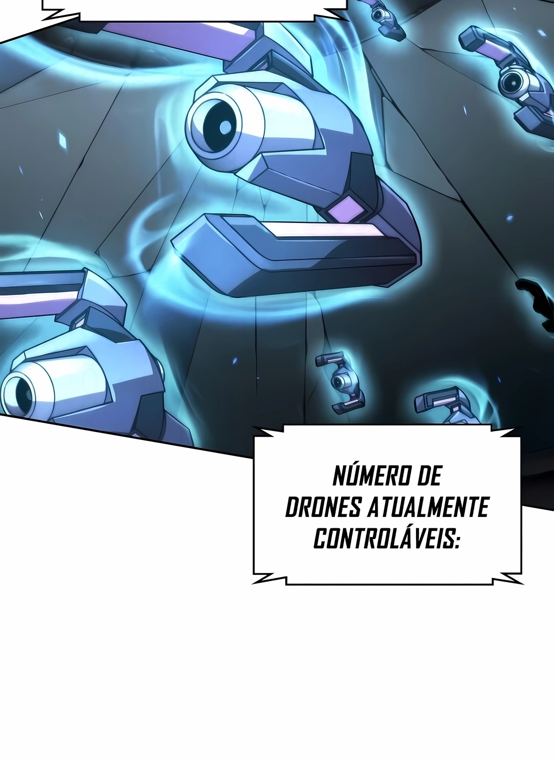 Nanotecnologia Marcial Capítulo 331 Página 3