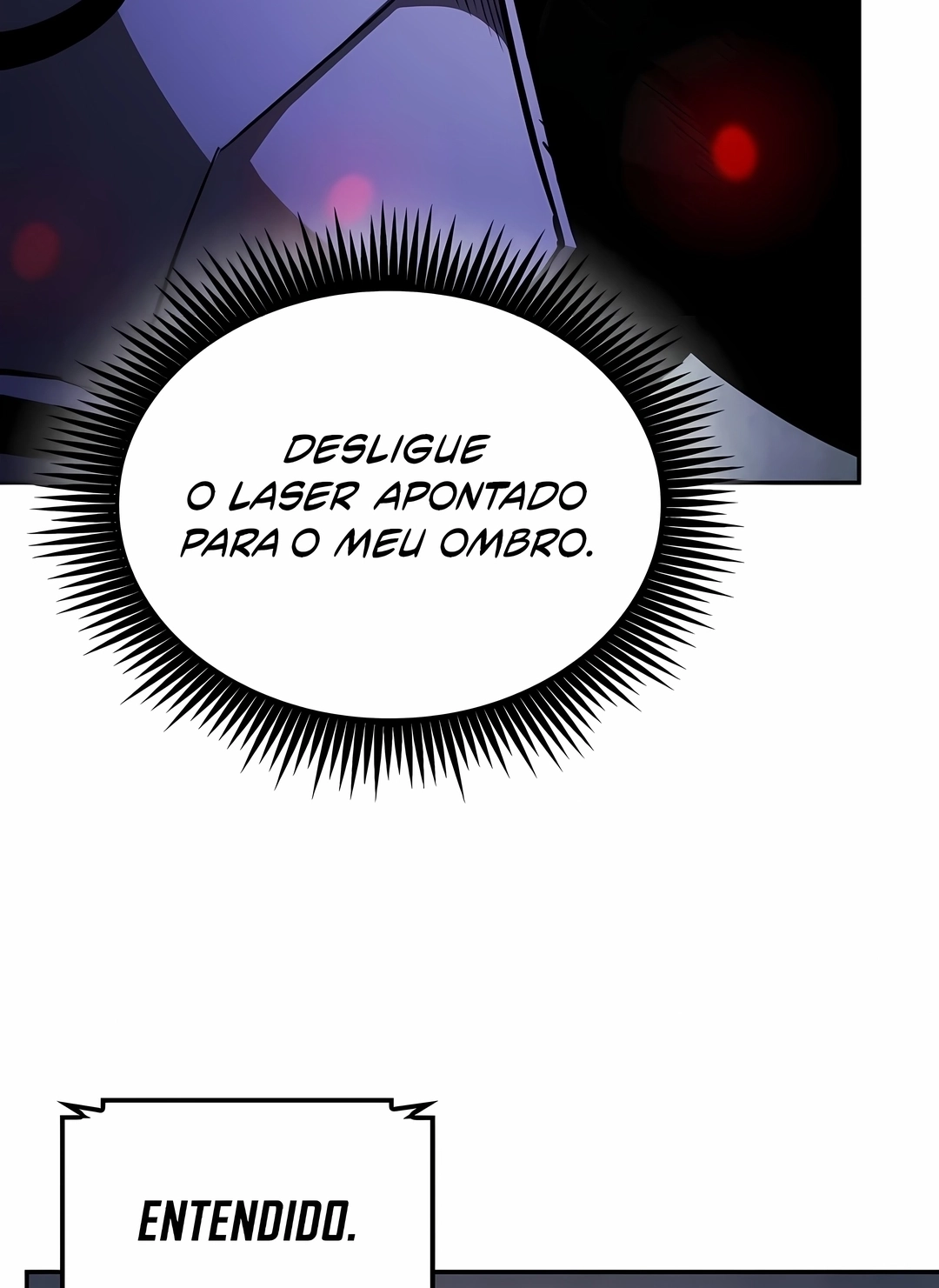 Nanotecnologia Marcial Capítulo 331 Página 18