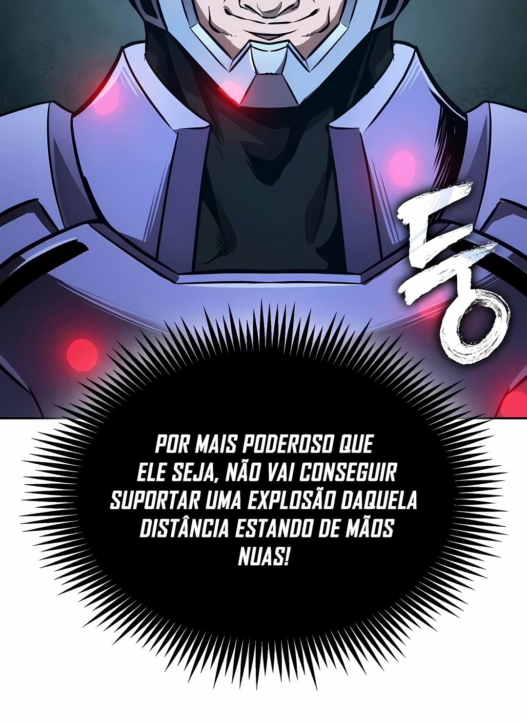 Nanotecnologia Marcial Capítulo 331 Página 22