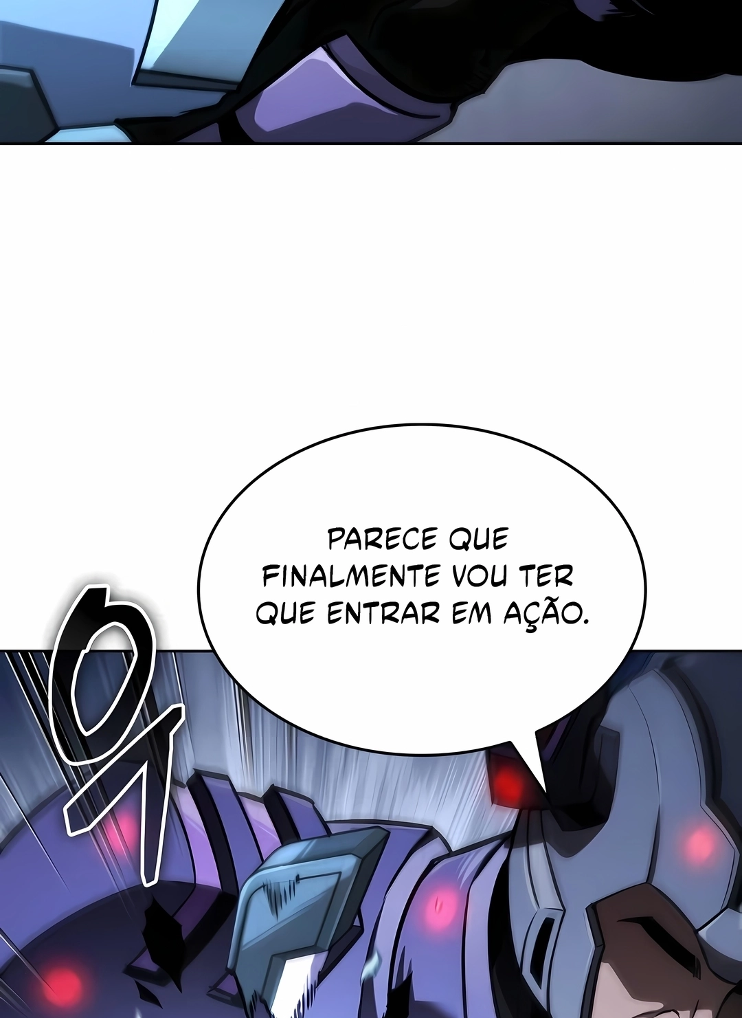 Nanotecnologia Marcial Capítulo 331 Página 29