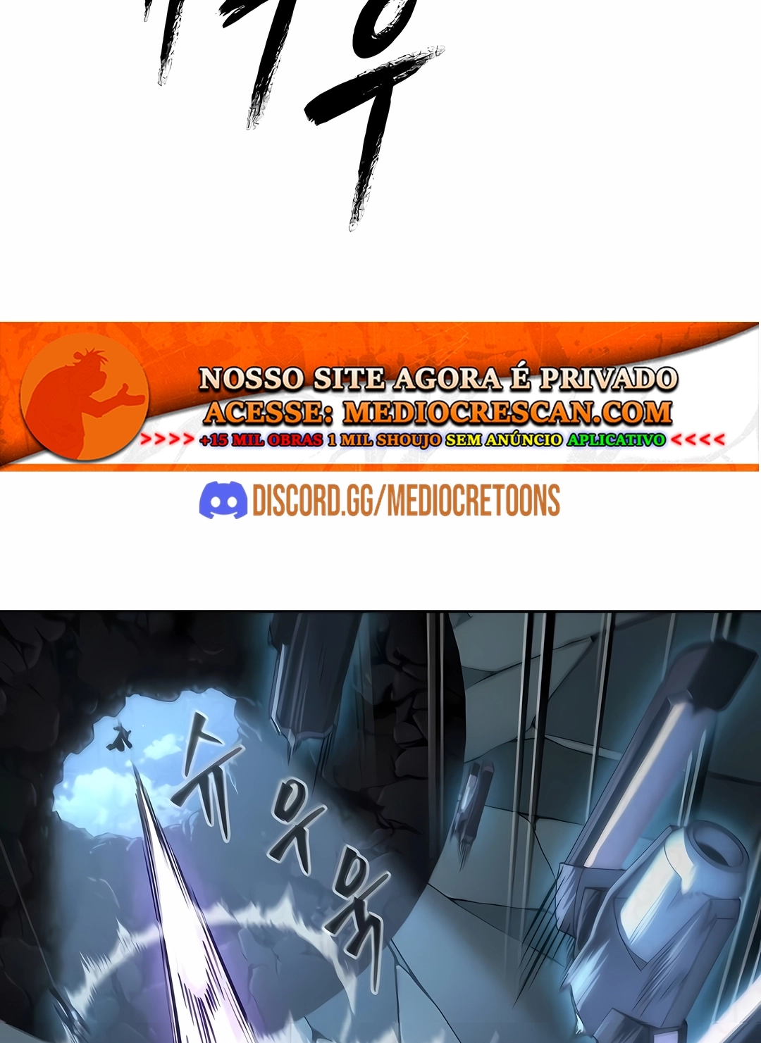 Nanotecnologia Marcial Capítulo 331 Página 49
