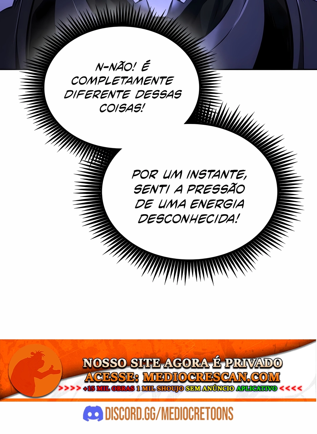 Nanotecnologia Marcial Capítulo 331 Página 83
