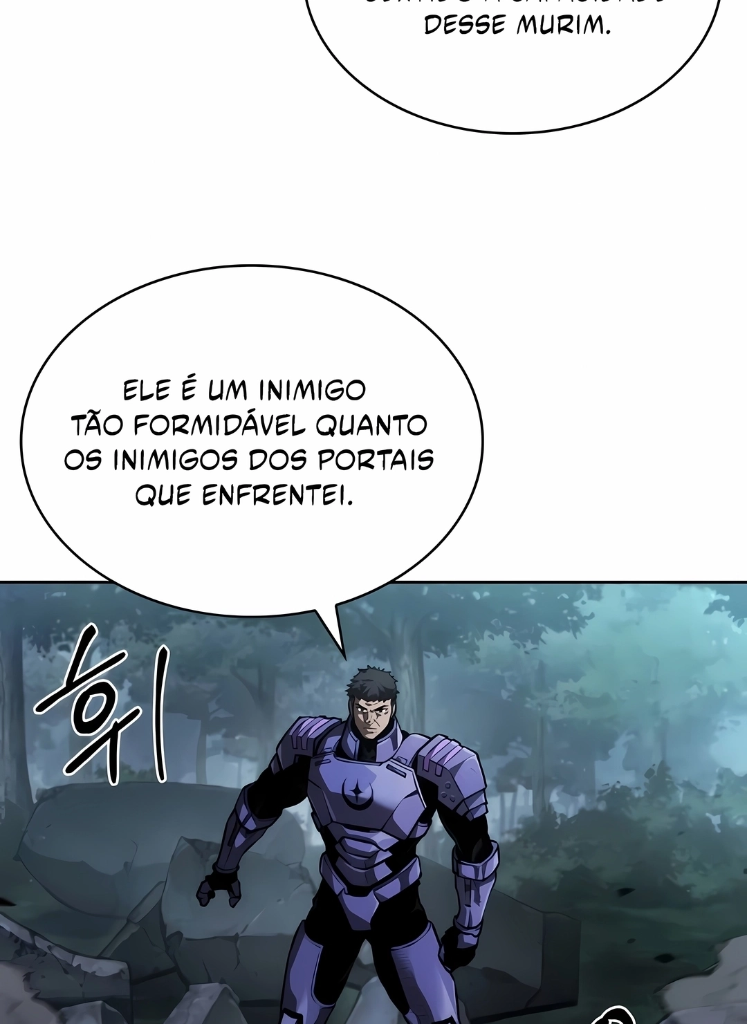 Nanotecnologia Marcial Capítulo 331 Página 88