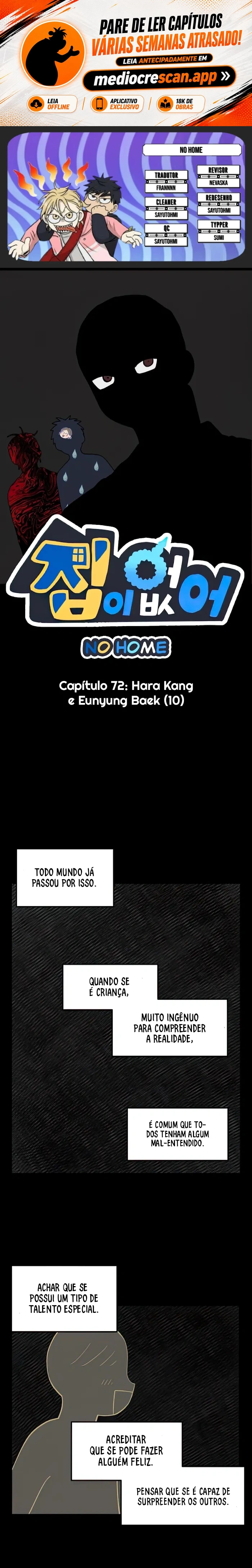 Home Capítulo 72 Página 1