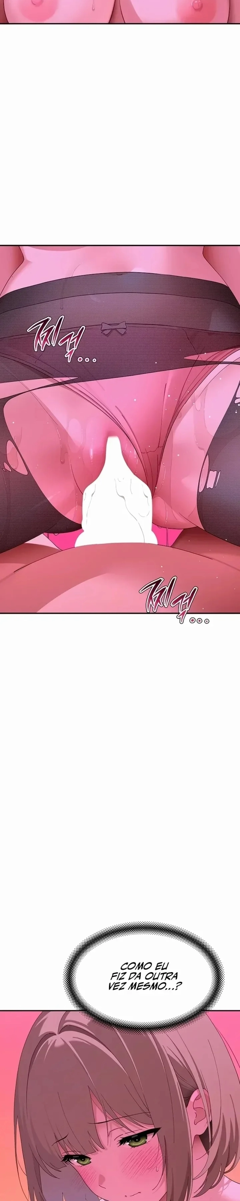 O gato manso Capítulo 23 Página 5
