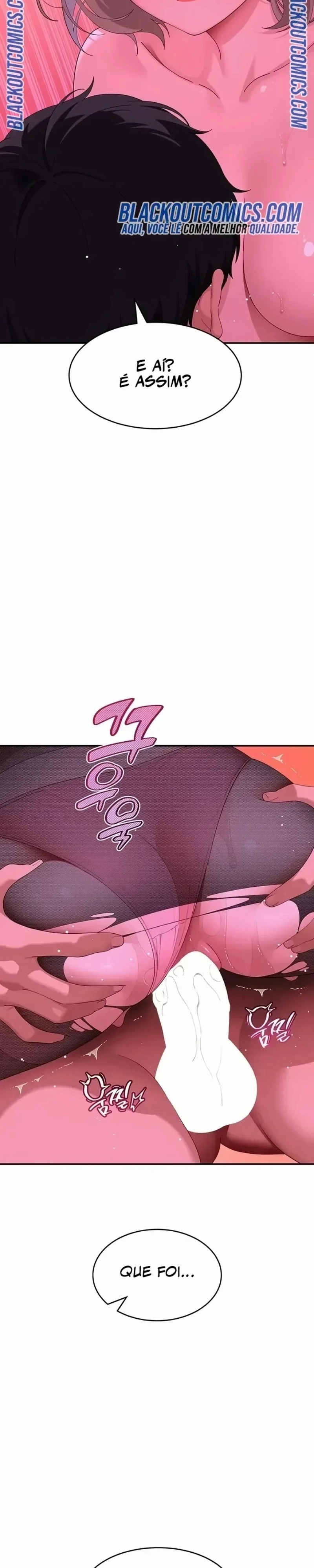 O gato manso Capítulo 23 Página 8