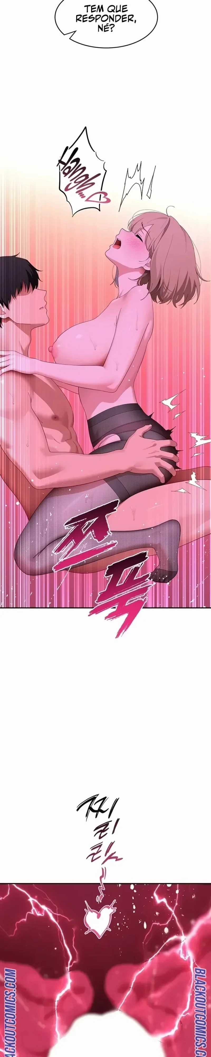 O gato manso Capítulo 23 Página 9
