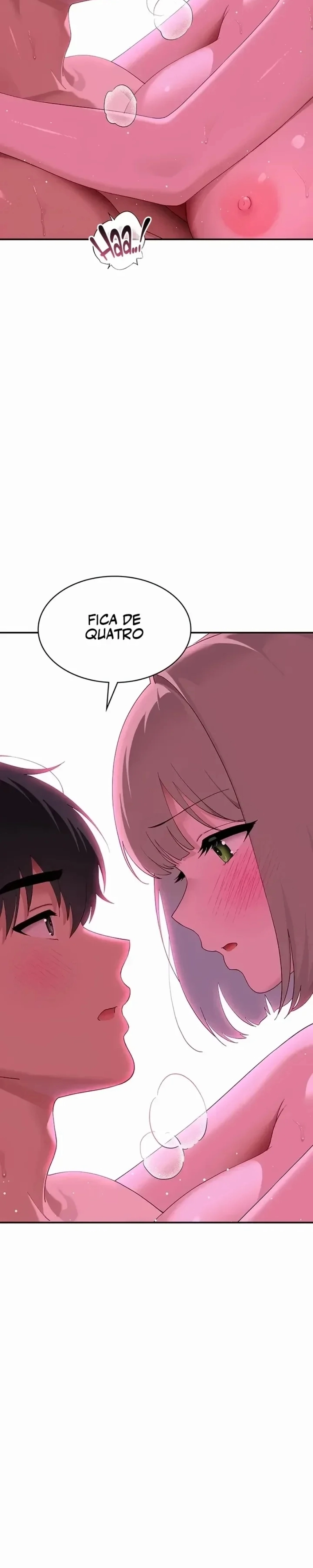 O gato manso Capítulo 23 Página 19