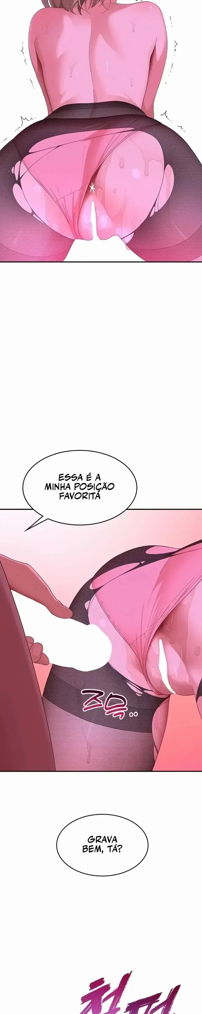 O gato manso Capítulo 23 Página 22
