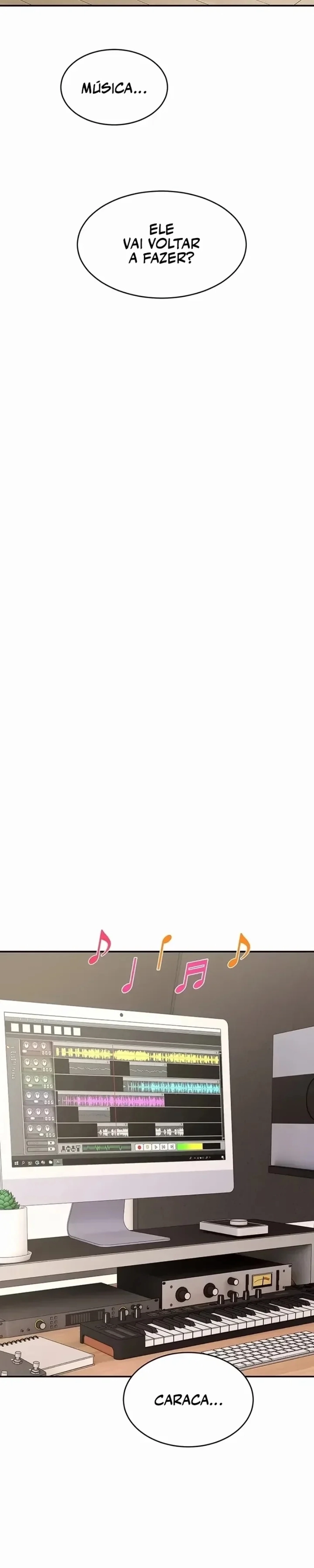O gato manso Capítulo 23 Página 35