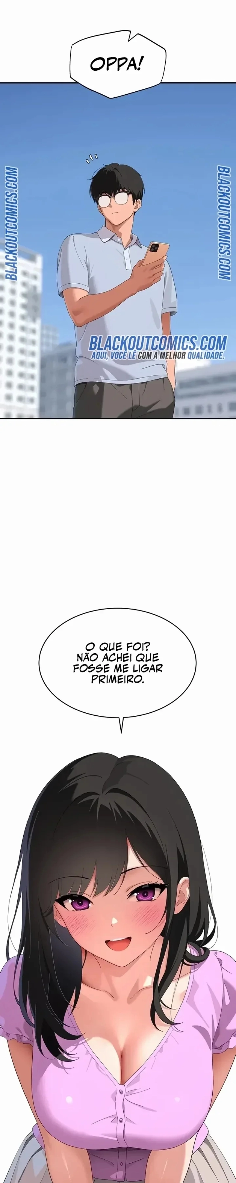 O gato manso Capítulo 23 Página 39