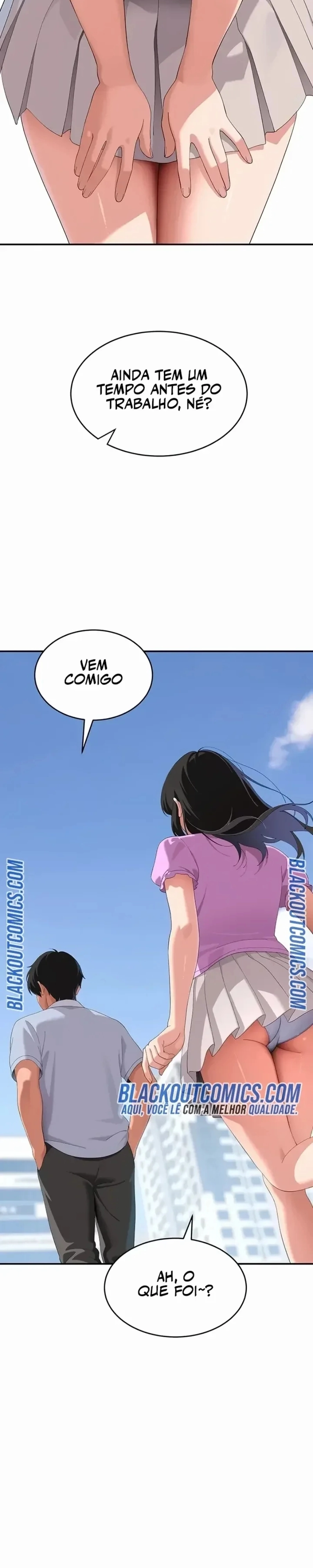 O gato manso Capítulo 23 Página 40