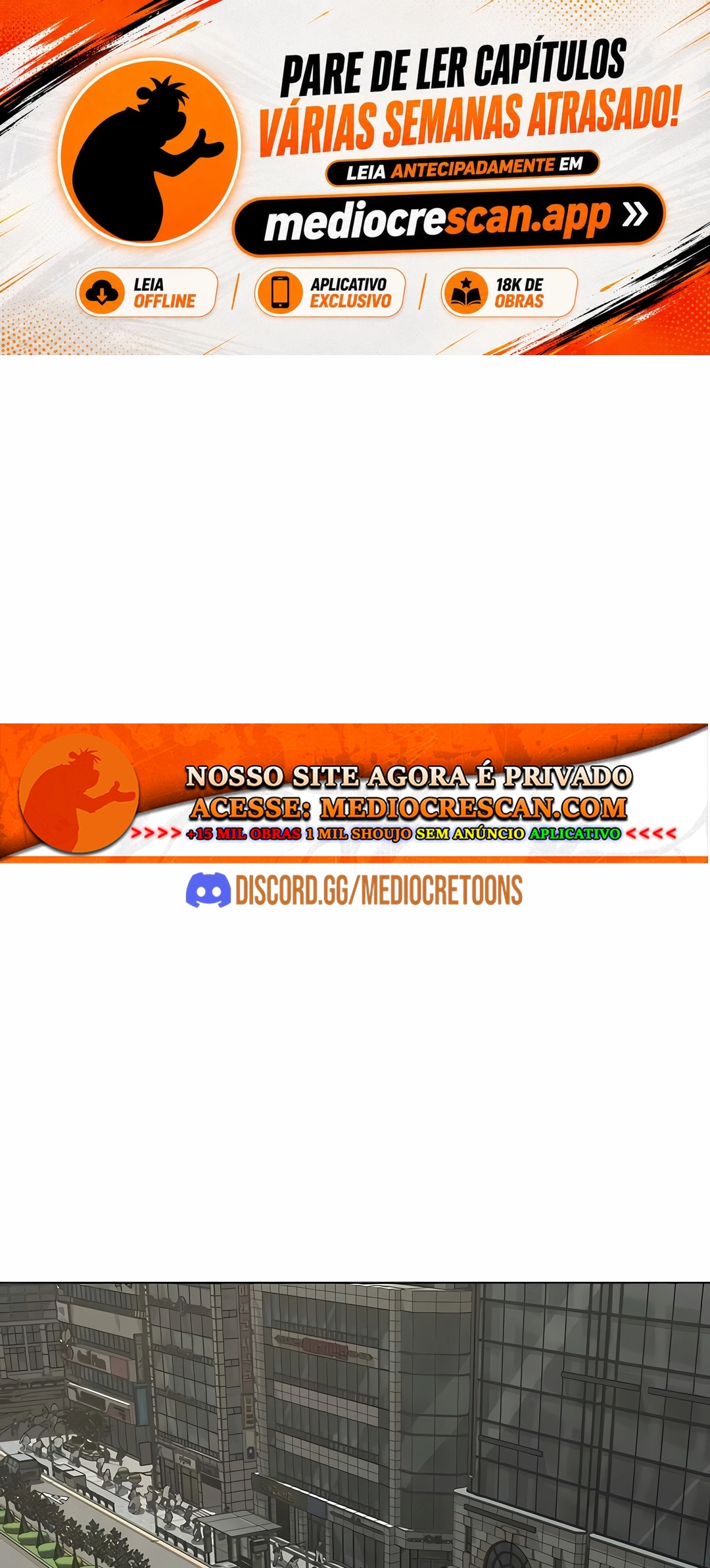 Missões na Vida Real Capítulo 223 Página 1