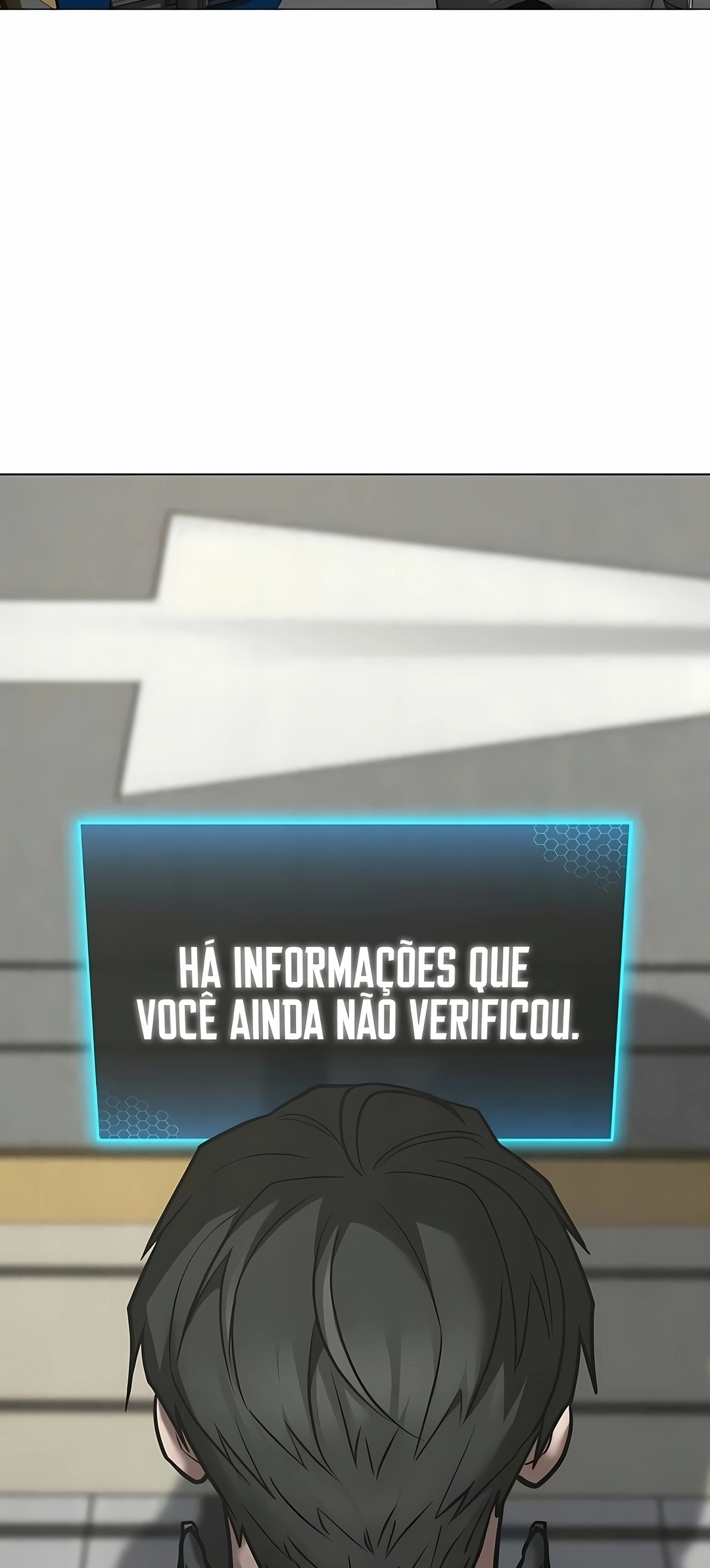 Missões na Vida Real Capítulo 223 Página 3