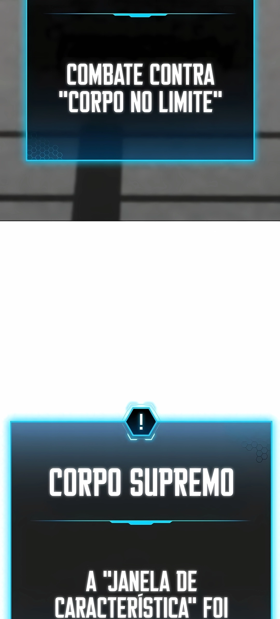 Missões na Vida Real Capítulo 223 Página 6