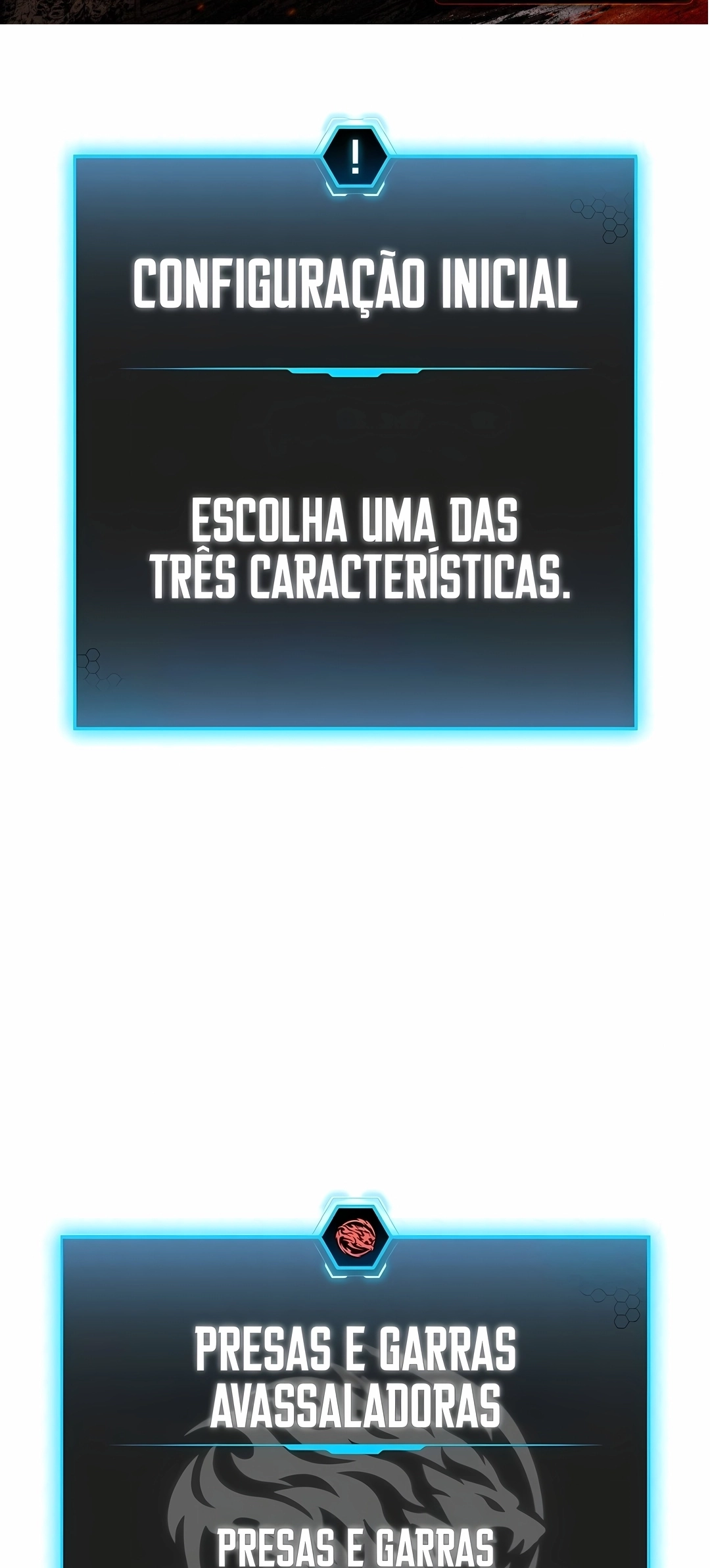 Missões na Vida Real Capítulo 223 Página 8