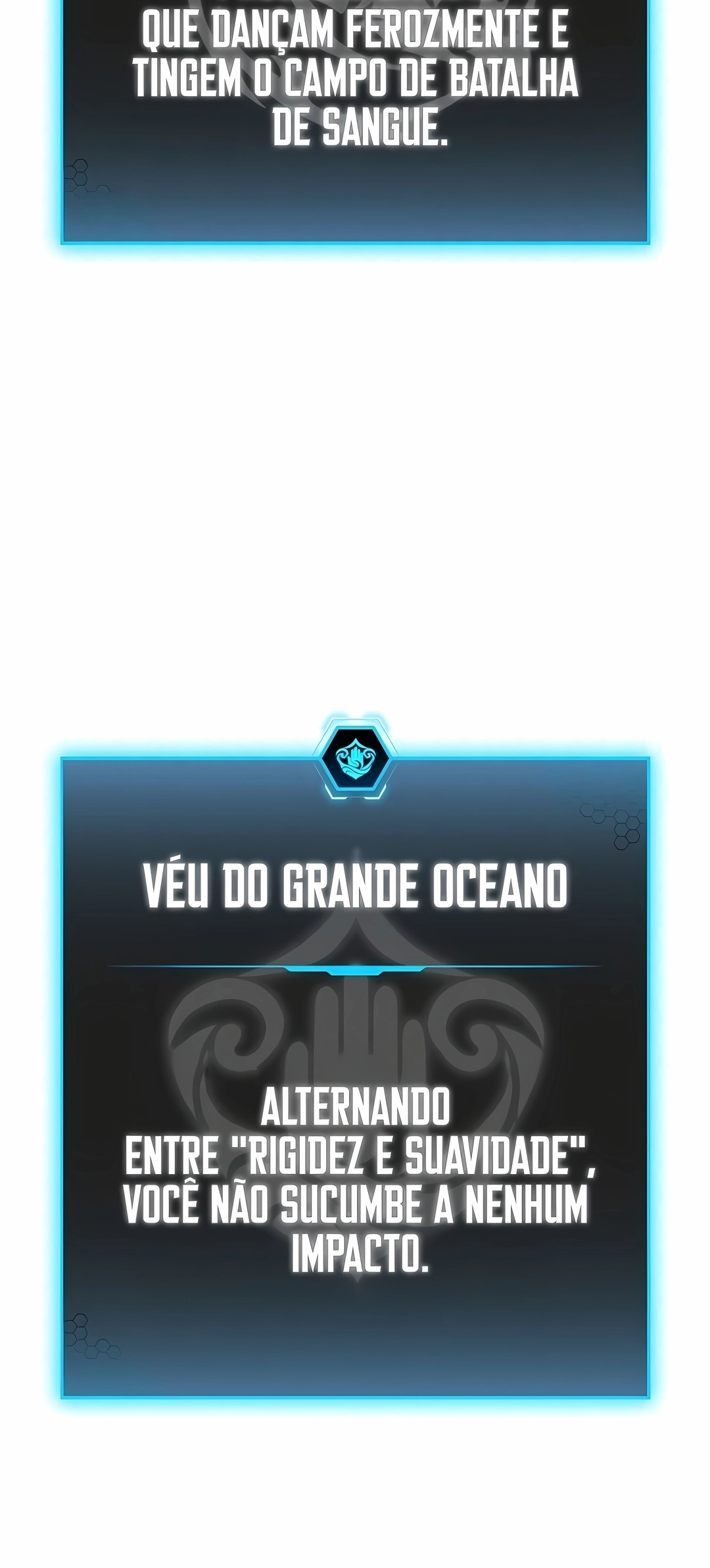Missões na Vida Real Capítulo 223 Página 9