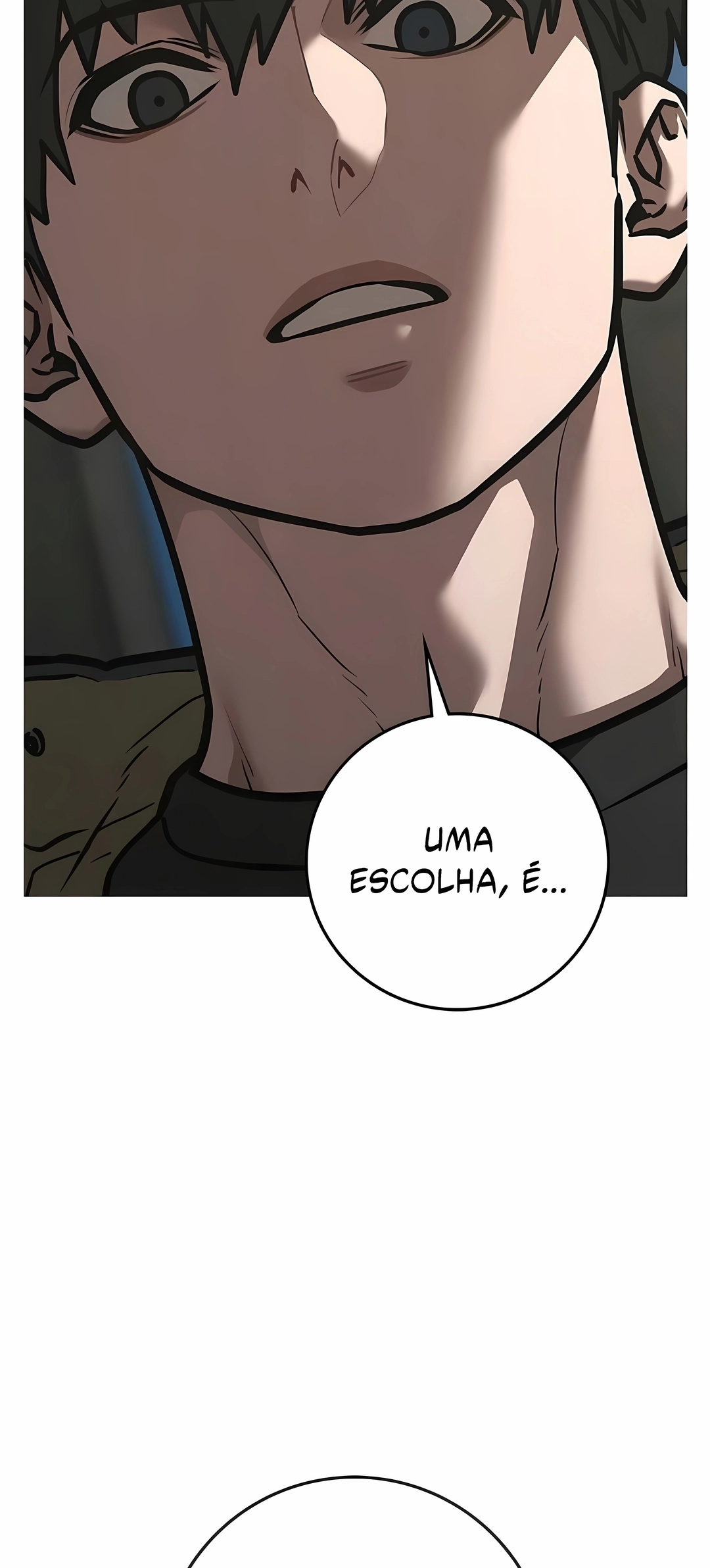 Missões na Vida Real Capítulo 223 Página 11