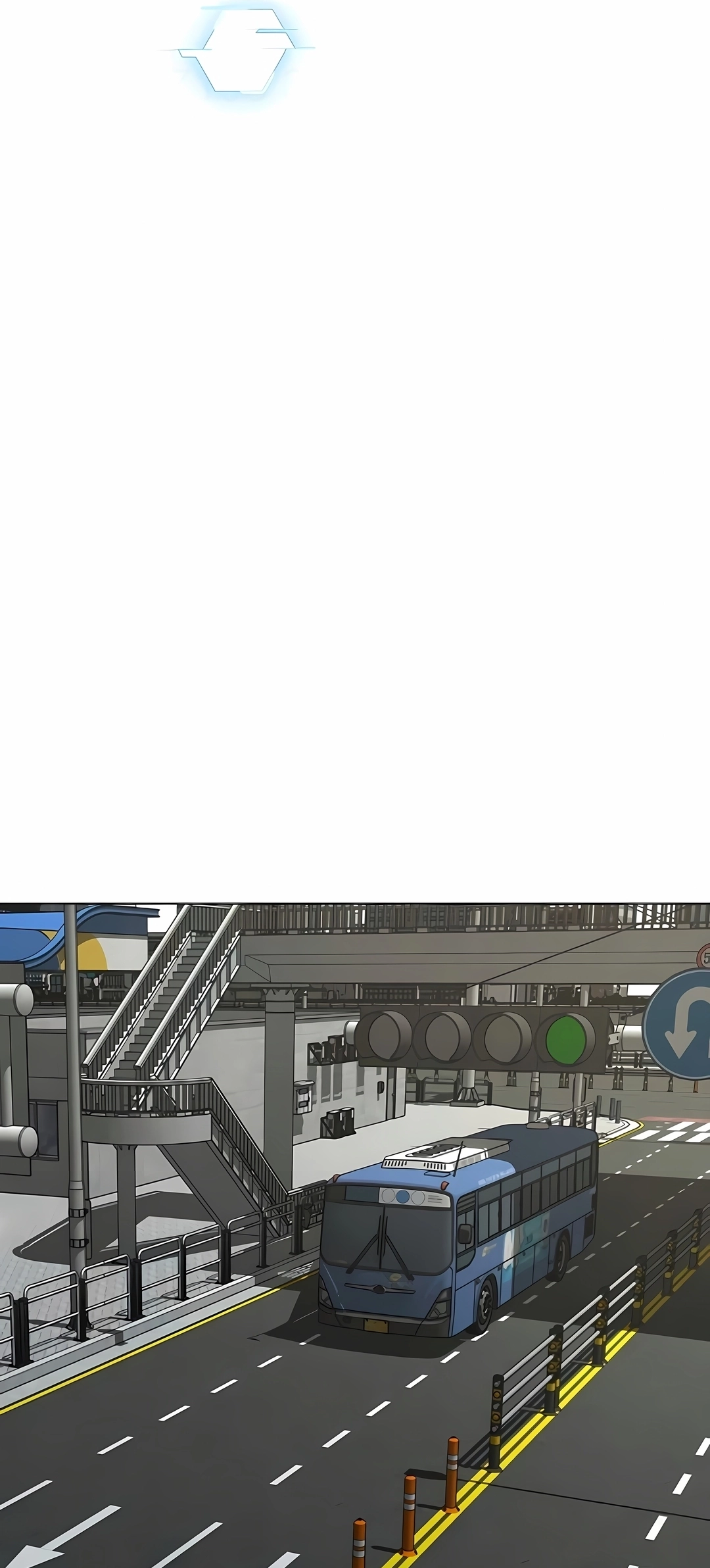 Missões na Vida Real Capítulo 223 Página 16
