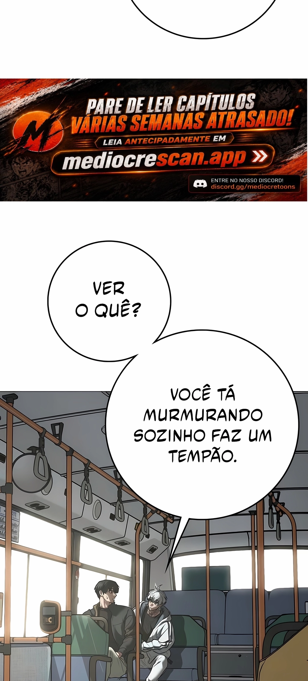 Missões na Vida Real Capítulo 223 Página 21