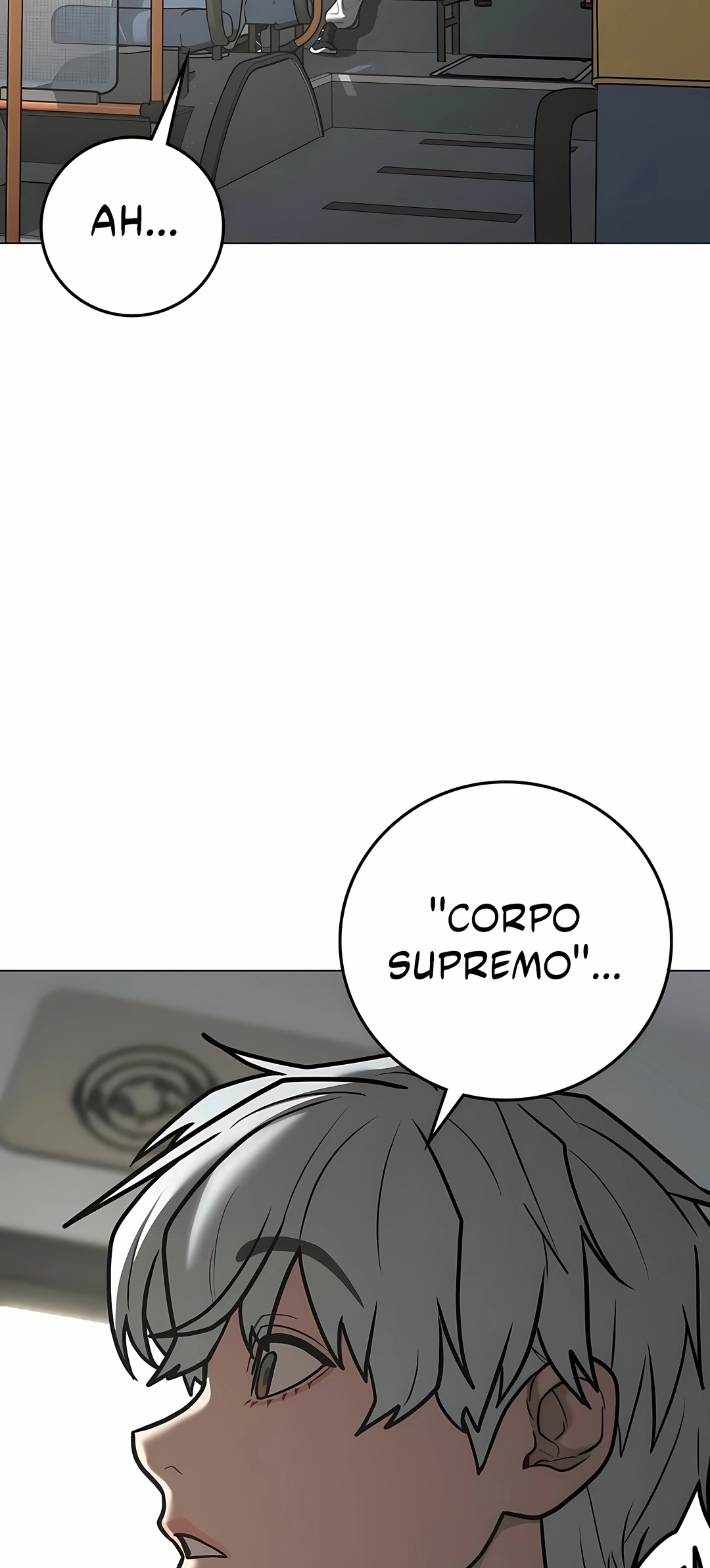 Missões na Vida Real Capítulo 223 Página 22