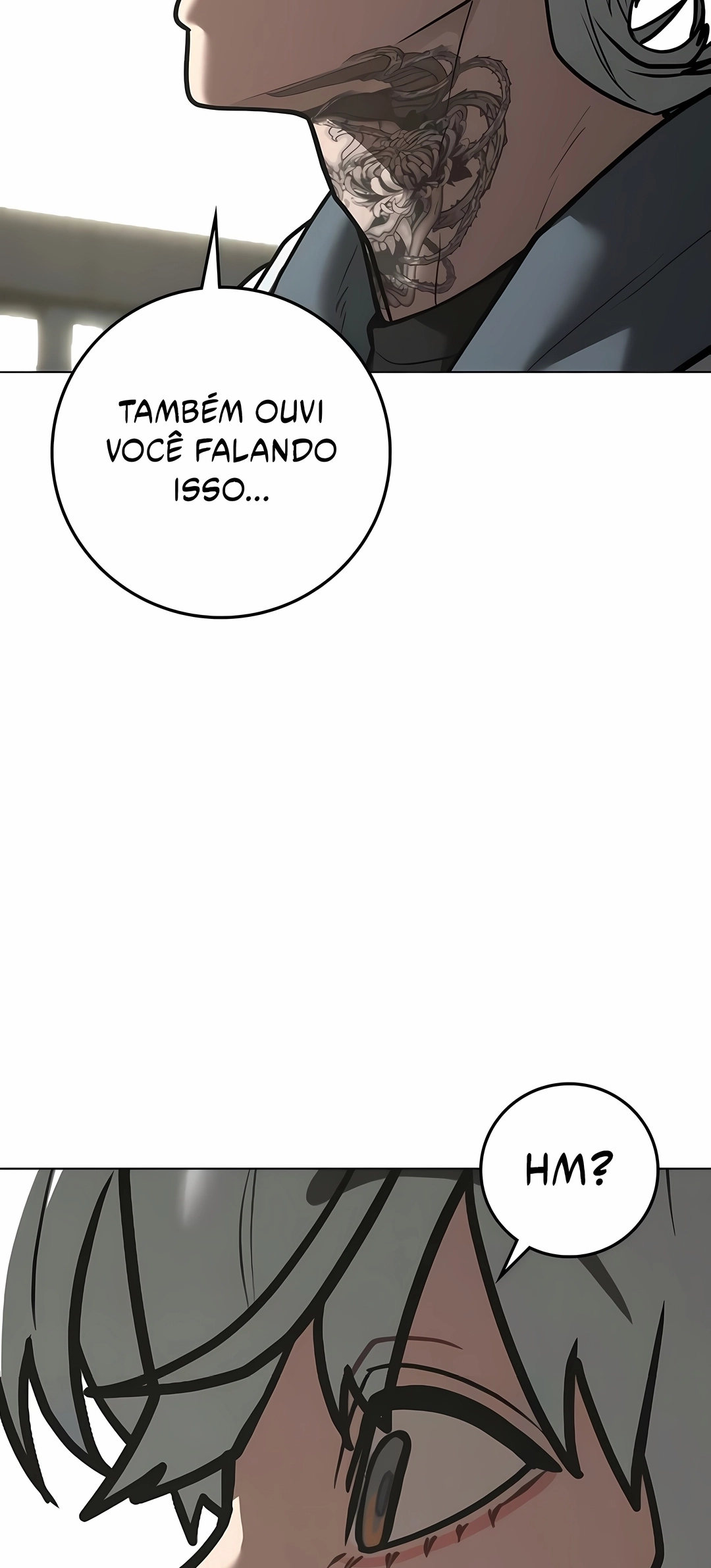 Missões na Vida Real Capítulo 223 Página 23