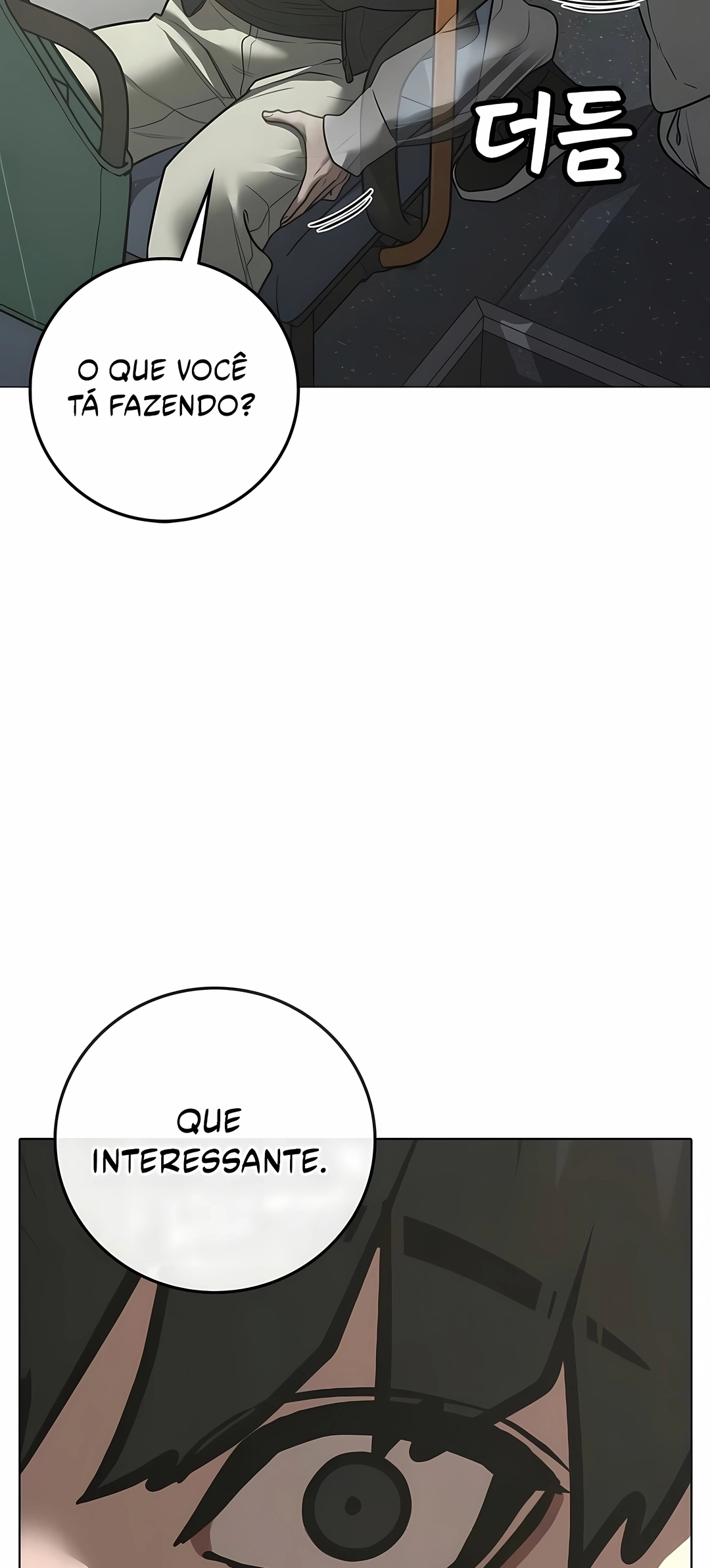 Missões na Vida Real Capítulo 223 Página 25