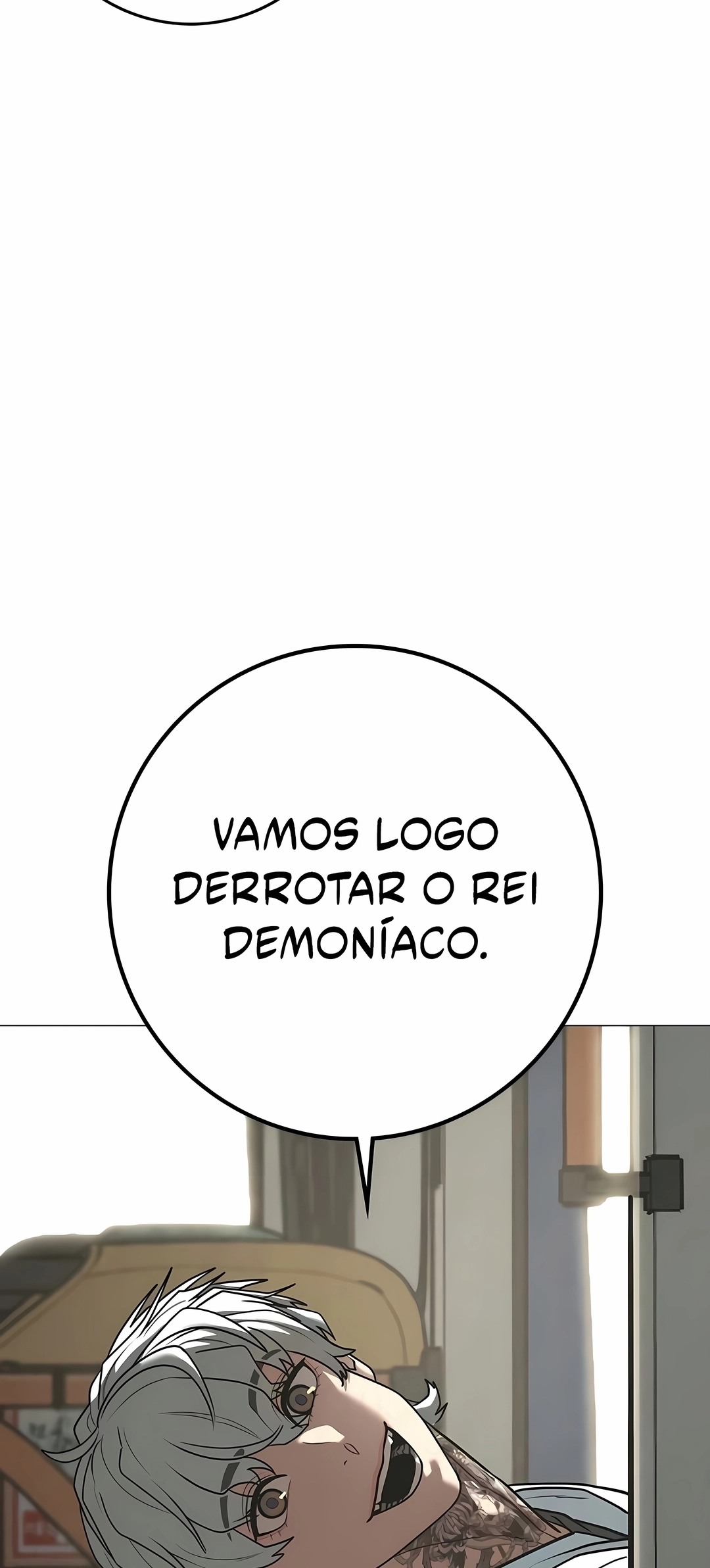 Missões na Vida Real Capítulo 223 Página 29