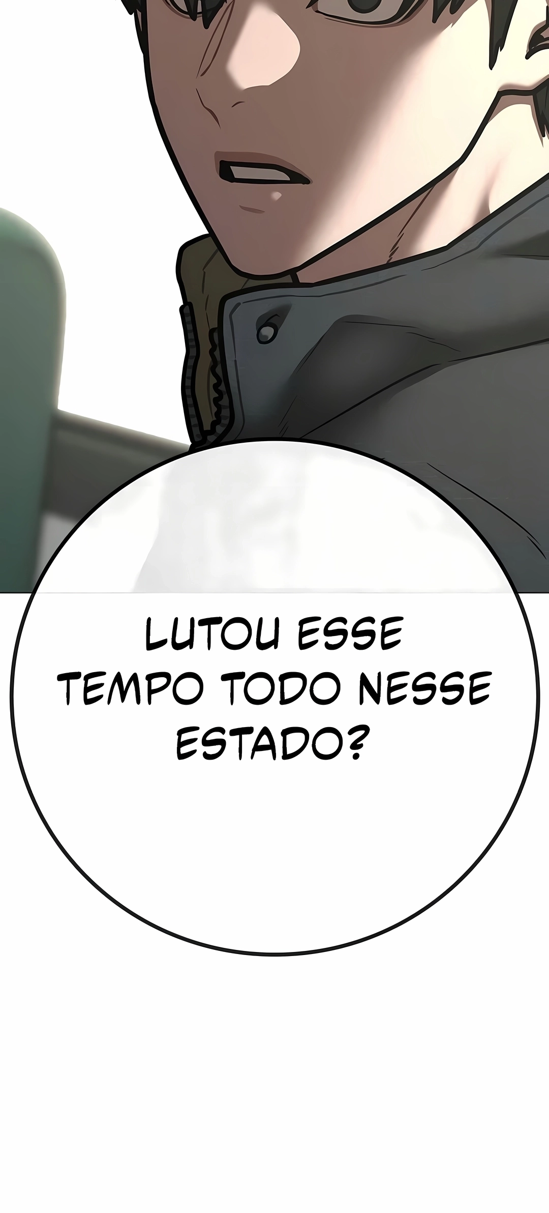 Missões na Vida Real Capítulo 223 Página 27